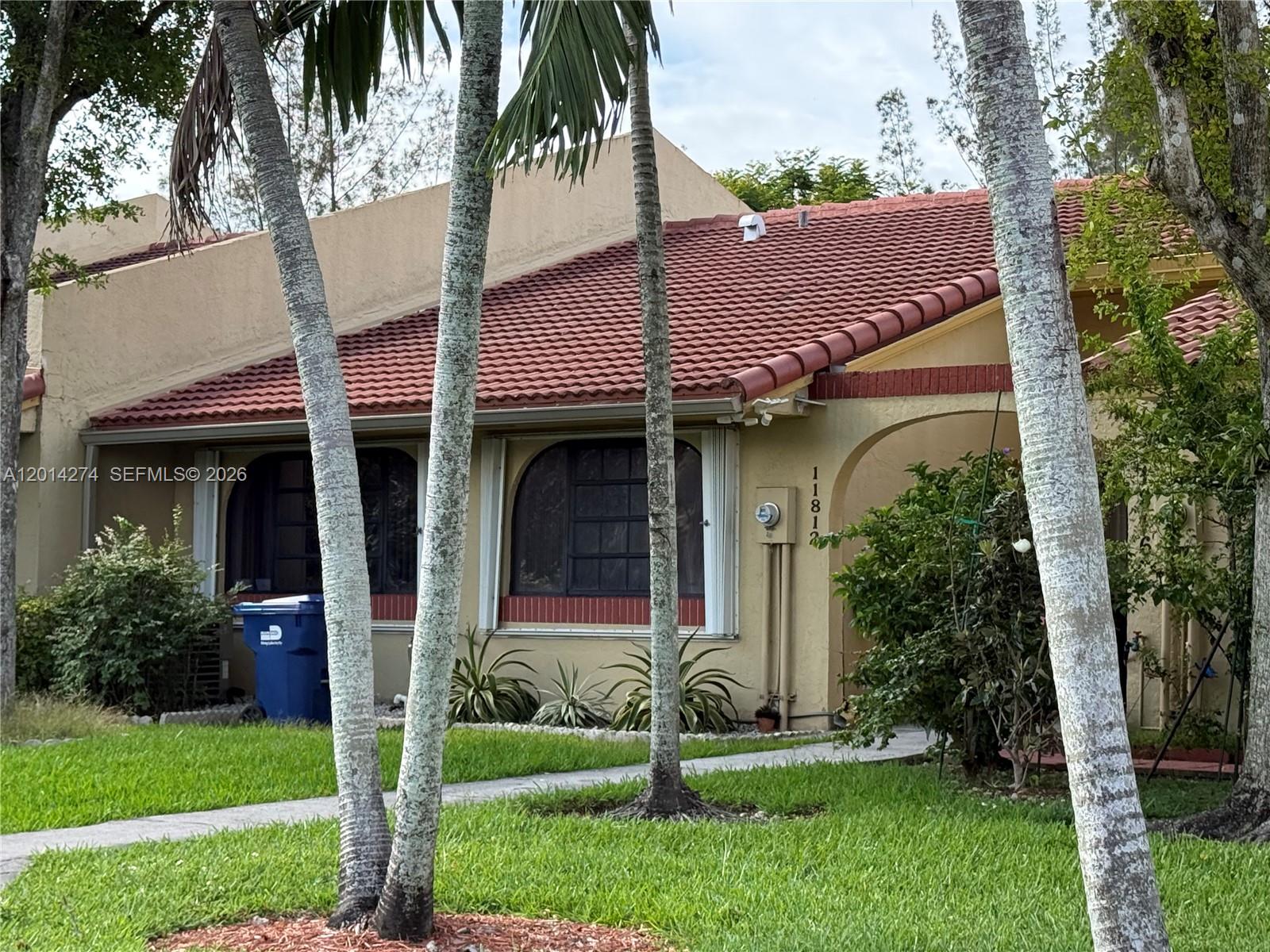 Homes for sale in Miami, FL | 11812 Sw 103rd Ln, Miami, FL 33186 | MLS# A12014274