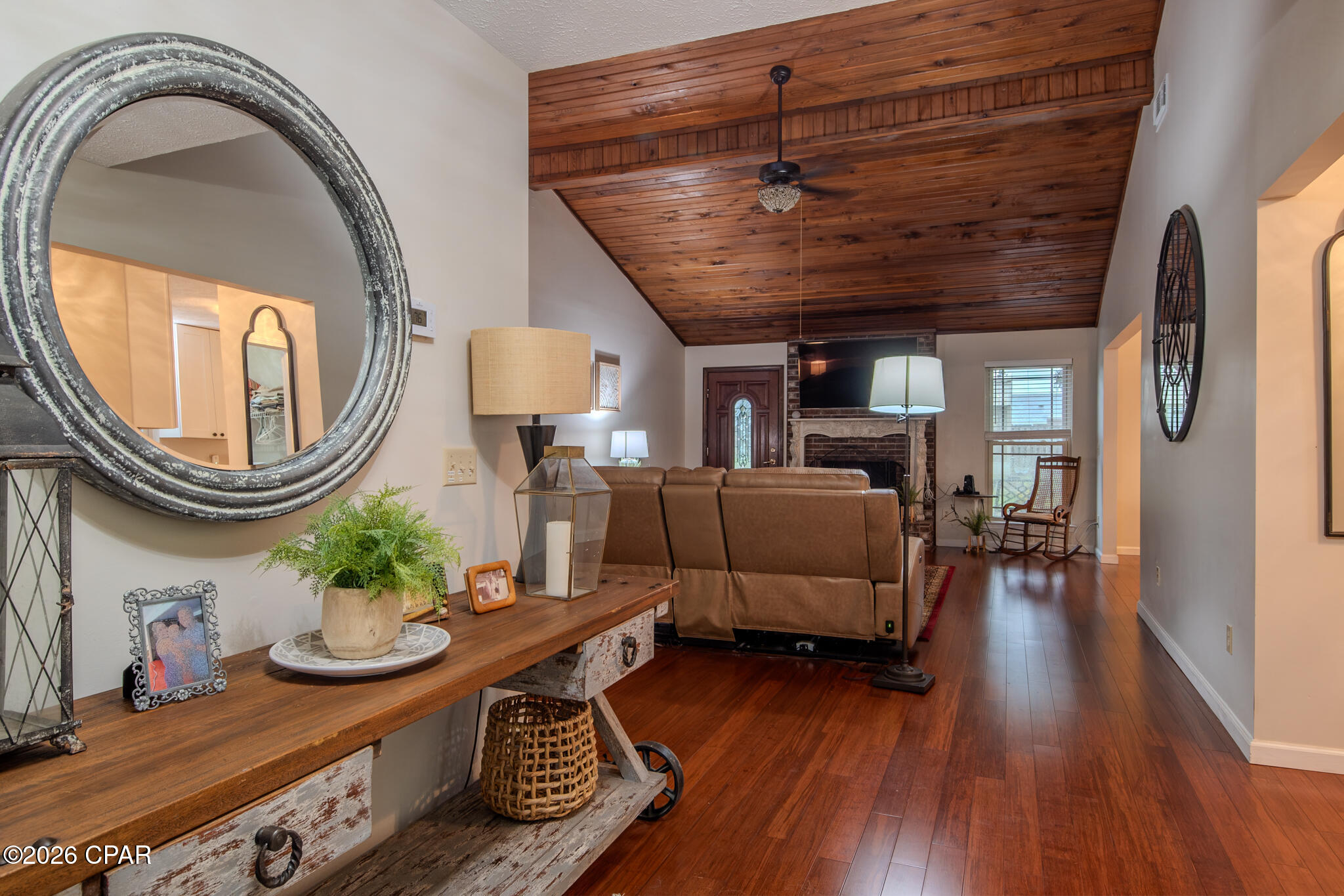 2816 Mary Baldwin Circle, Panama City, FL 32405