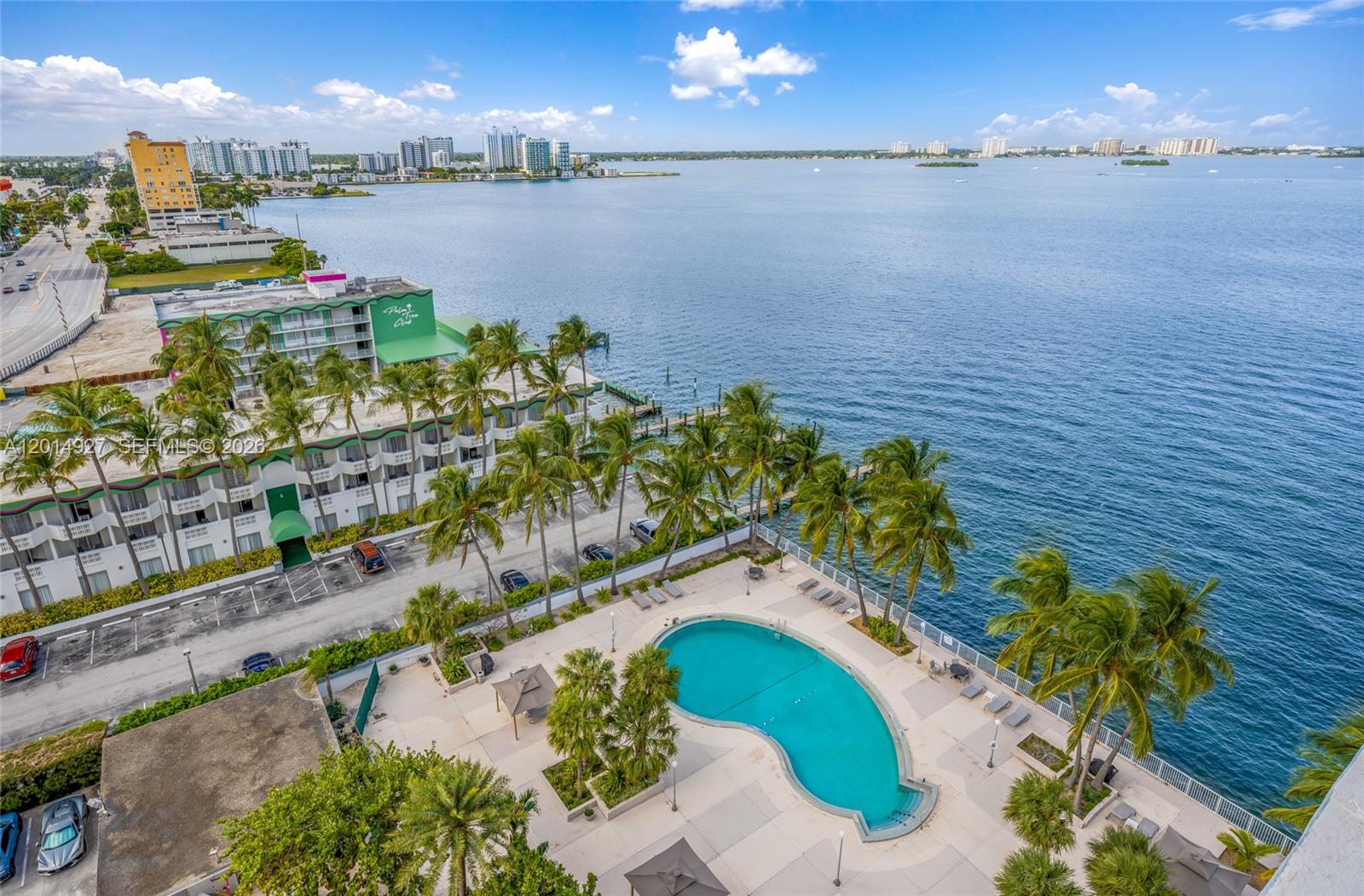 Kennedy House Condo