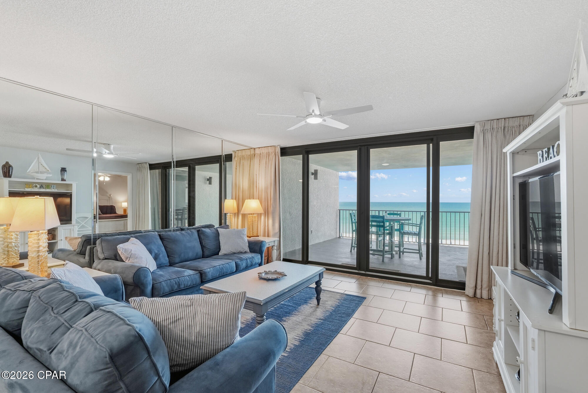 Details for 6201 Thomas Drive 406, Panama City, FL 32408