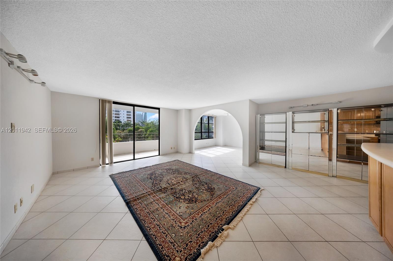 Olympus Condo
