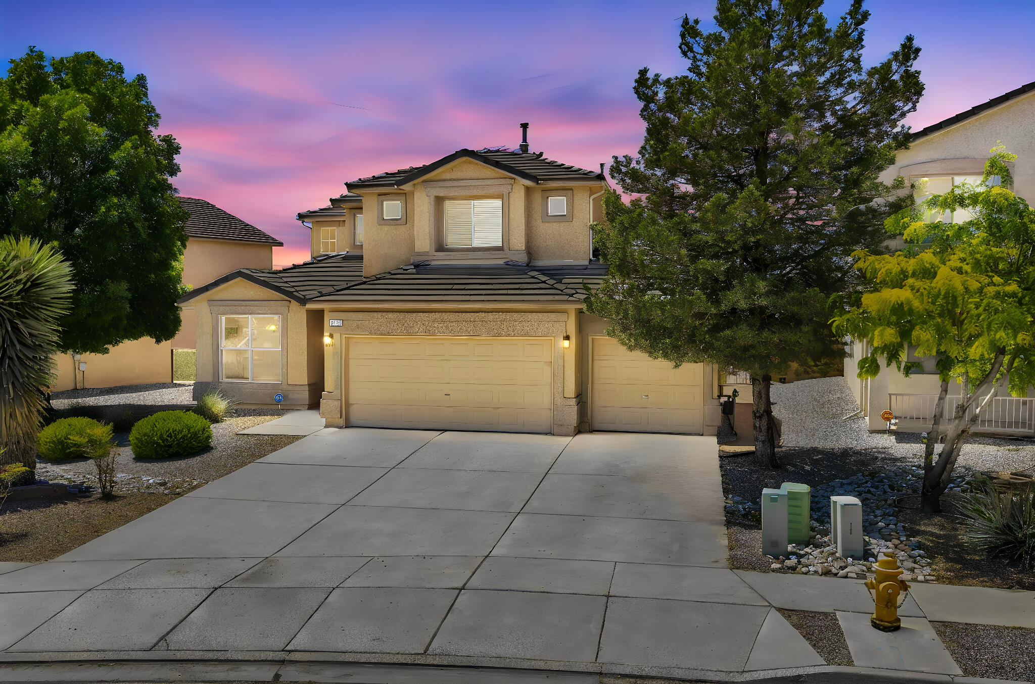 1st image of 1544 Peppoli Loop Se, Rio Rancho, NM 87124 | MLS# 1103262