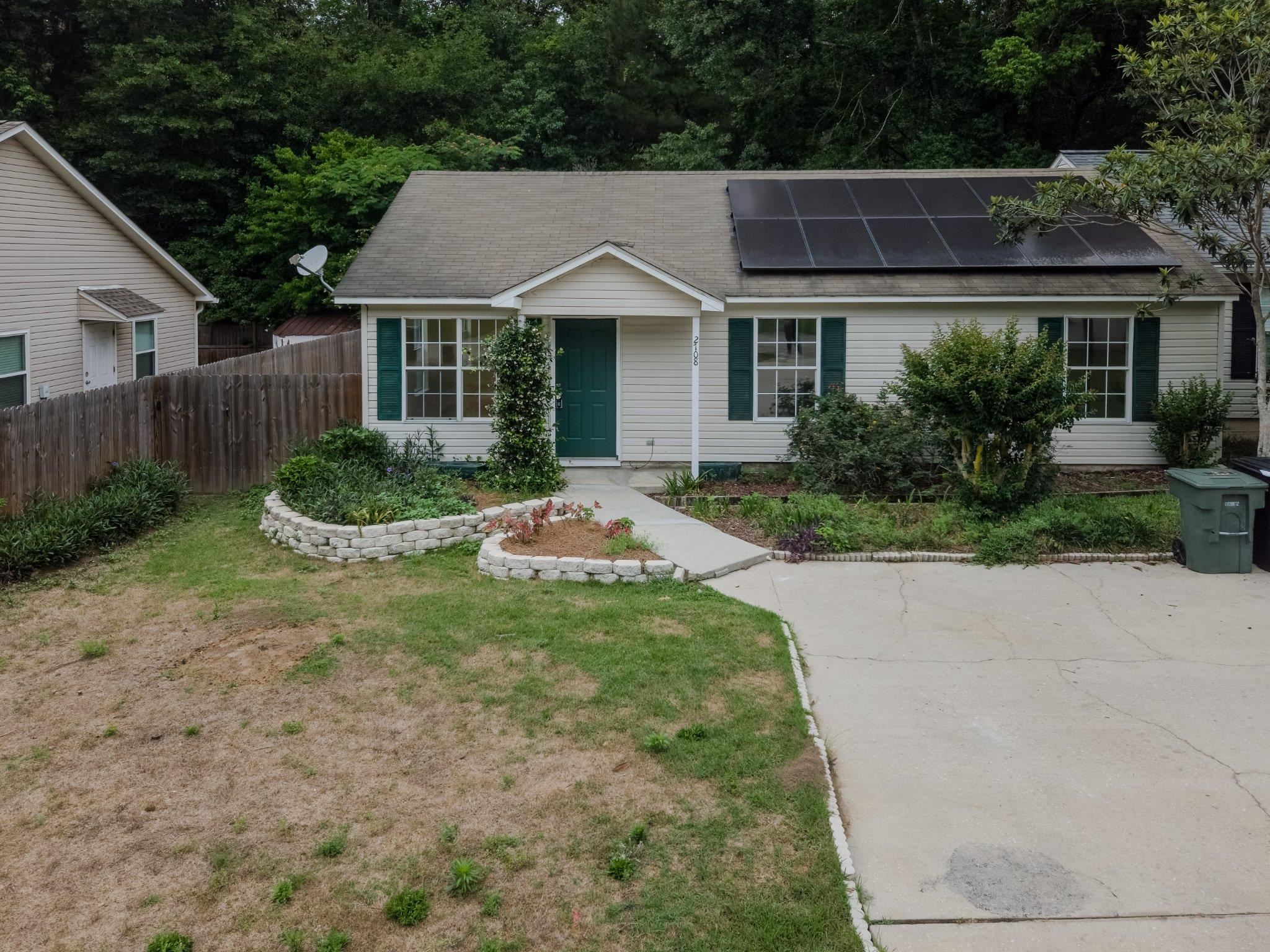 2708  Oak Park Court , Tallahassee, FL, 