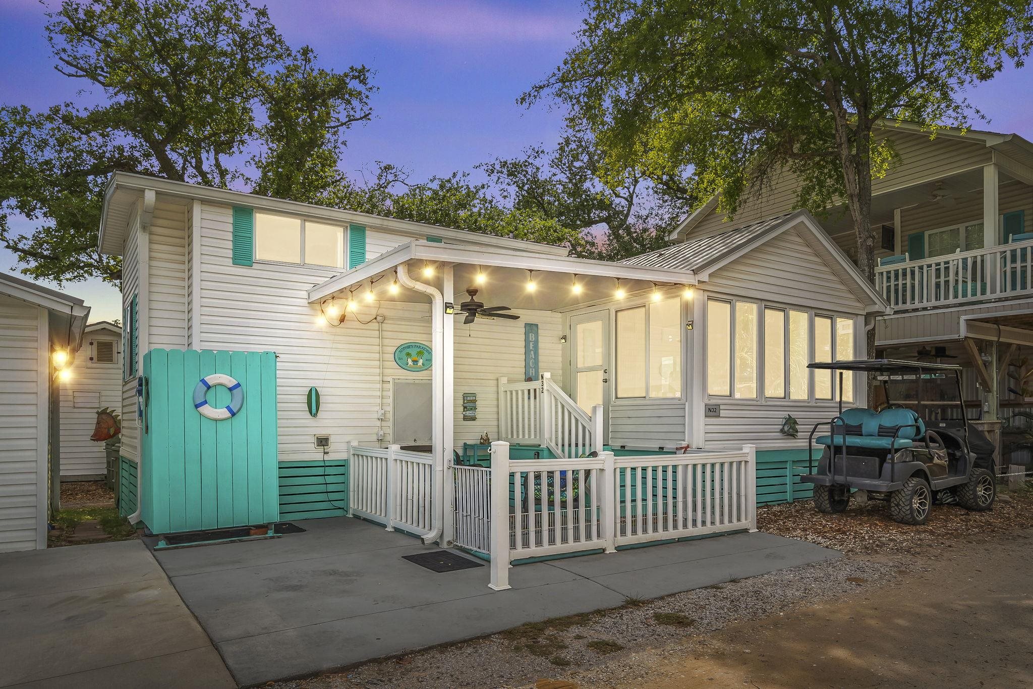 6001 - N-3 S Kings Hwy. Myrtle Beach, SC 29575