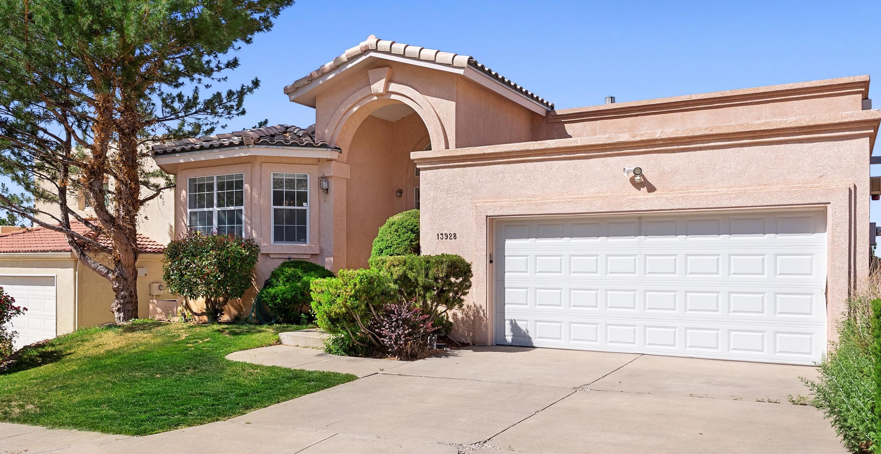 13928 Villa Sandia Place NE, Albuquerque