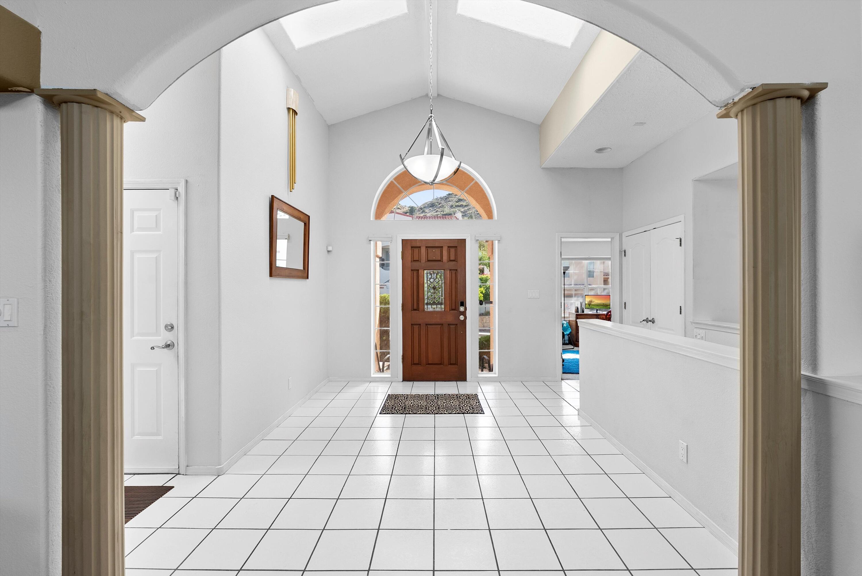 Photo 3 of Single family home for sale at 13928 Villa Sandia Pl NE, Albuquerque, NM 87112 | MLS# 1103269 | Listing updated on 2026-09-04