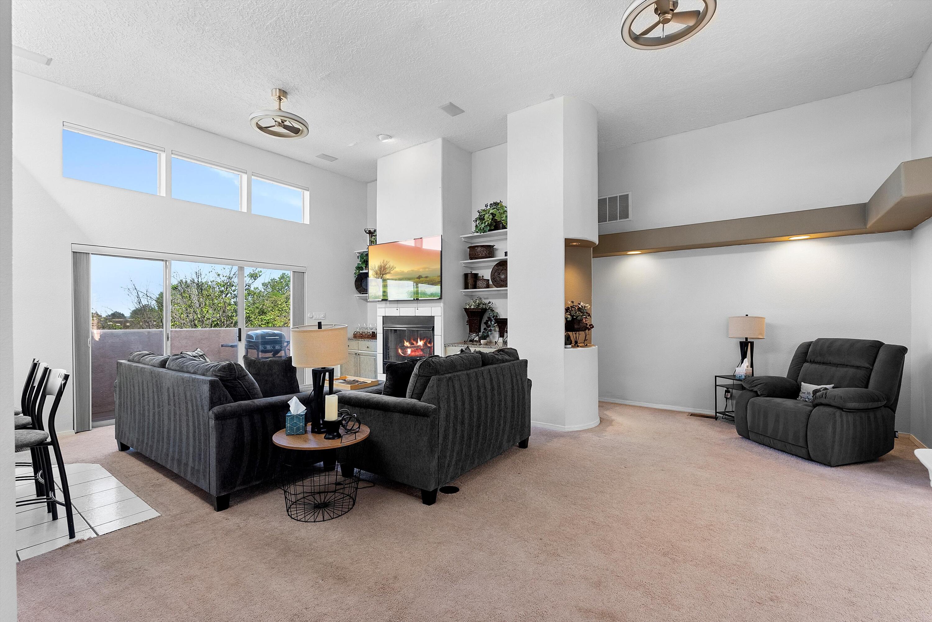 Photo 4 of Single family home for sale at 13928 Villa Sandia Pl NE, Albuquerque, NM 87112 | MLS# 1103269 | Listing updated on 2026-09-04