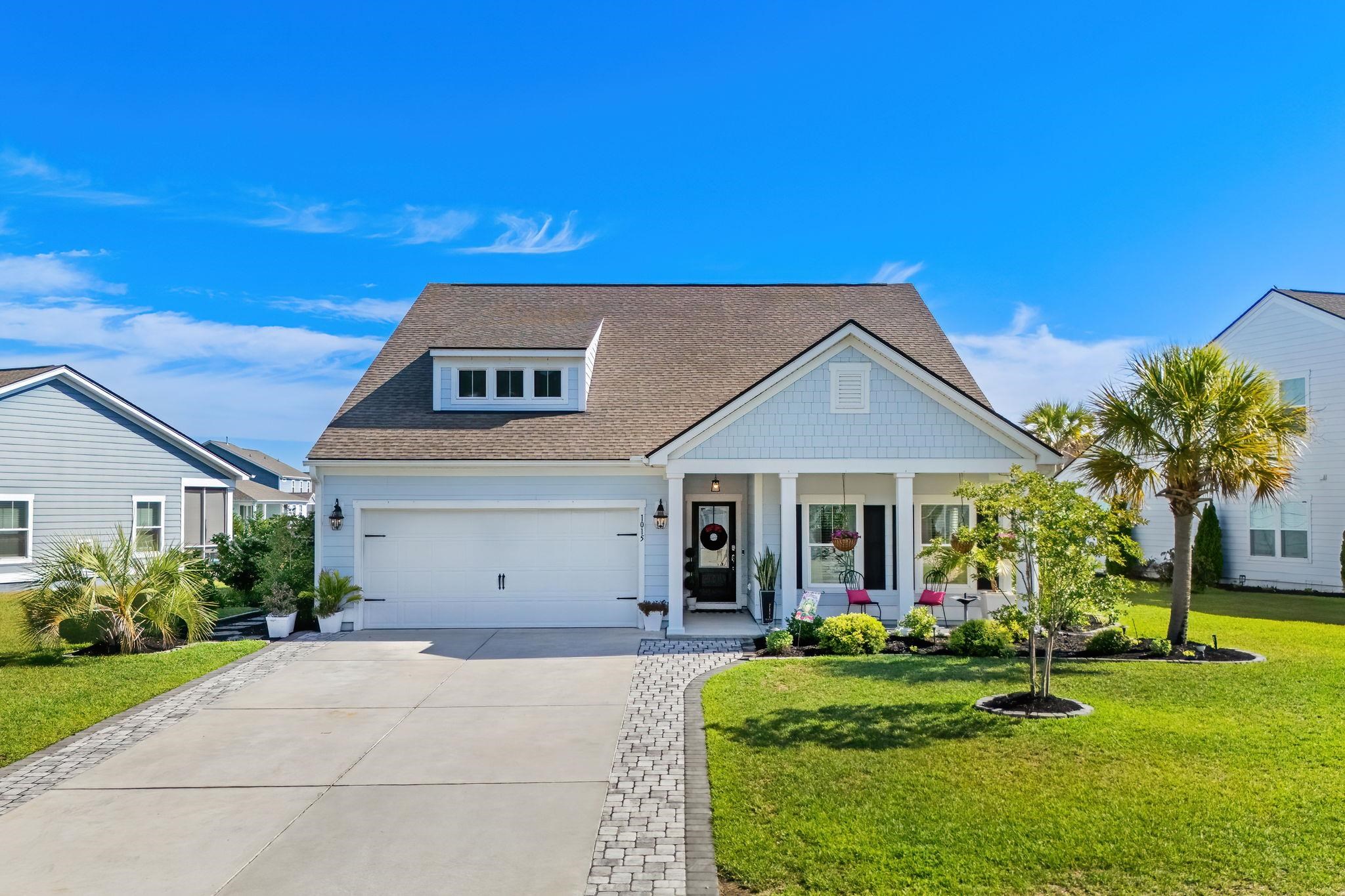 1015 Saluda River Rd. Myrtle Beach, SC 29588