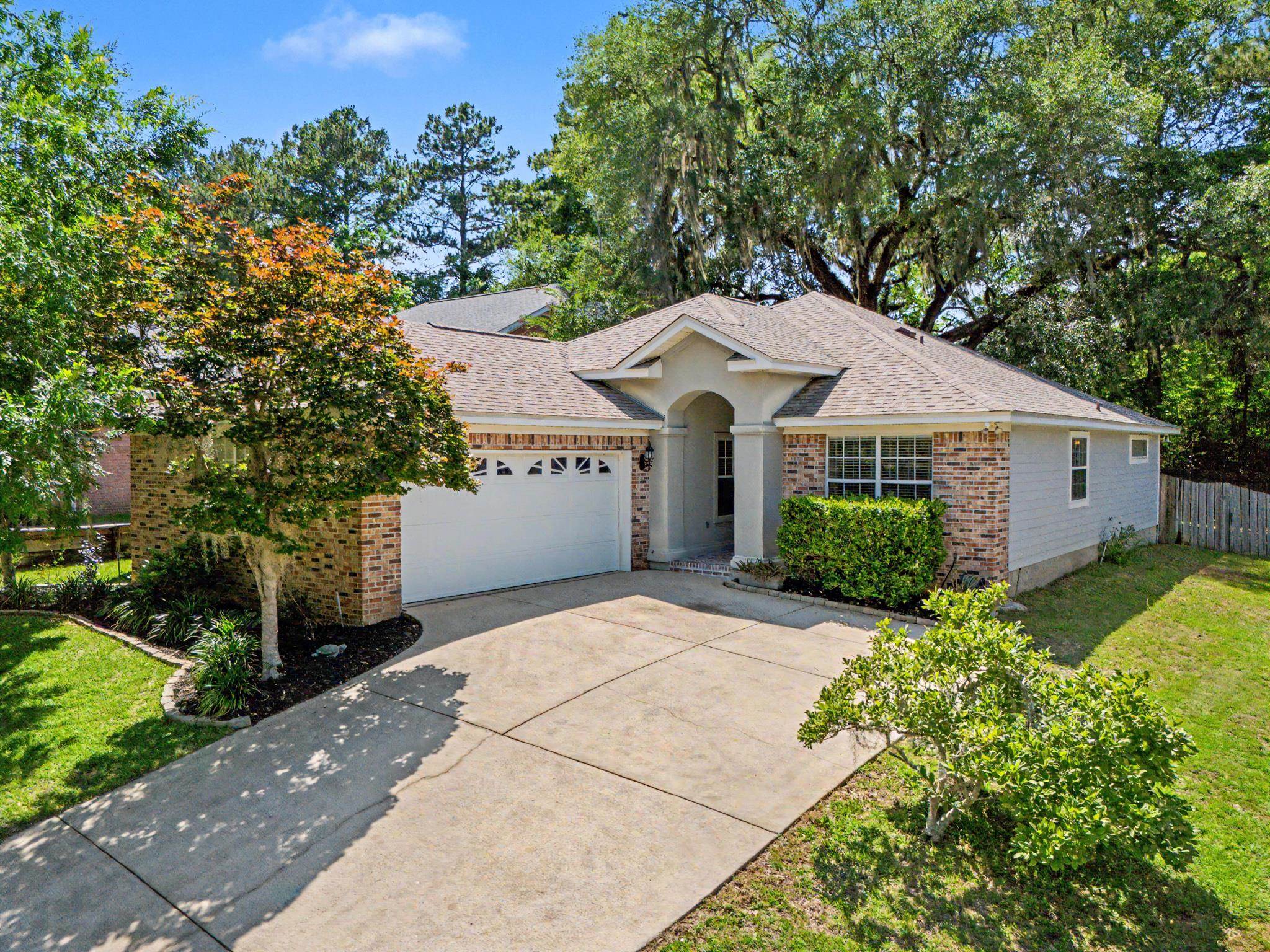 4841  Lake Park Drive , Tallahassee, FL, 