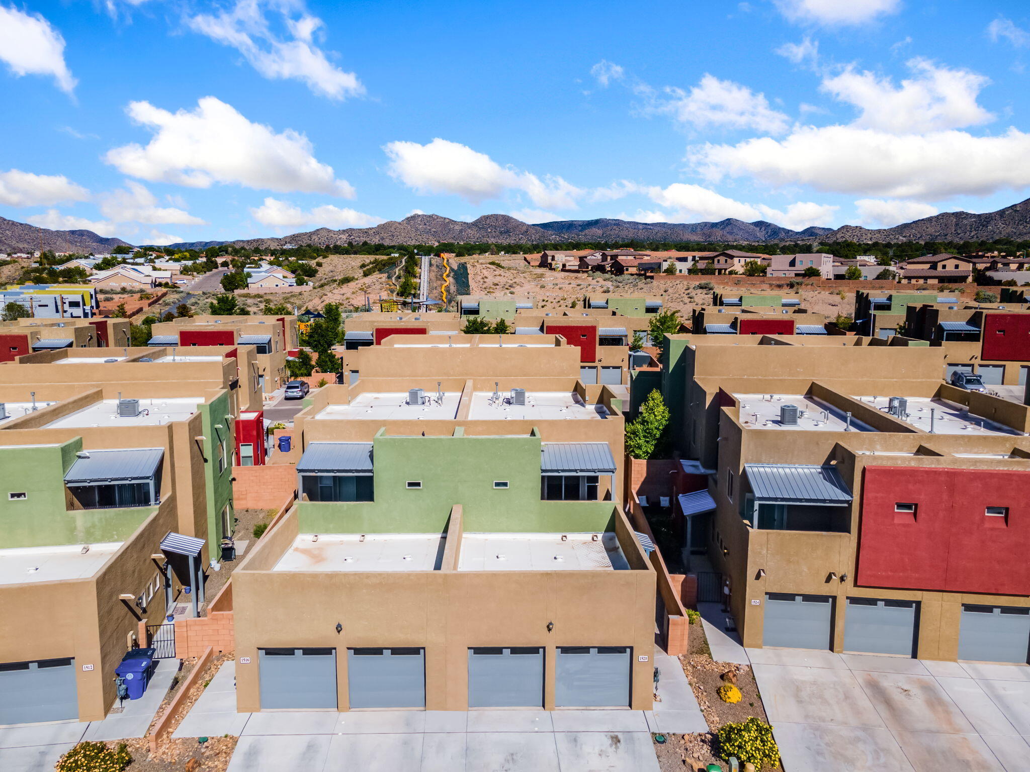 2nd image of 1520 Volponi Dr Se, Albuquerque, NM 87123 | MLS# 1103273
