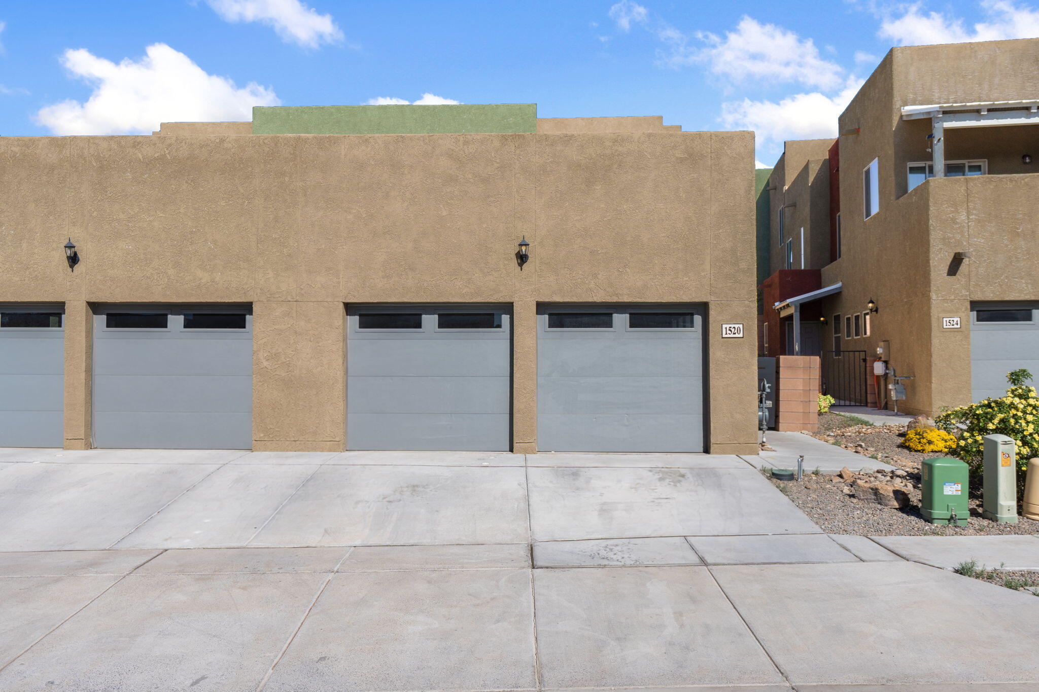 4th image of 1520 Volponi Dr Se, Albuquerque, NM 87123 | MLS# 1103273