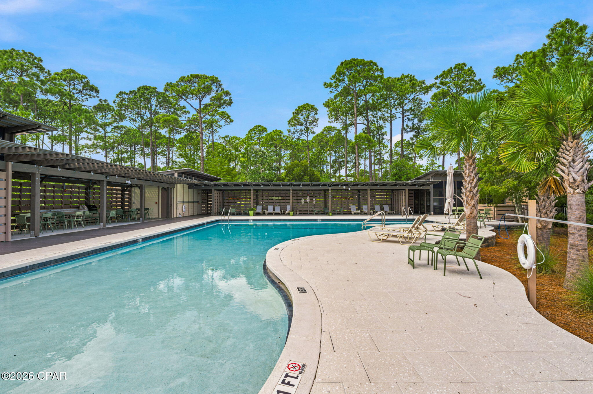 6703 Egret Pond Lane, Panama City Beach, FL 32413 thumbnail, photo 14 of 54
