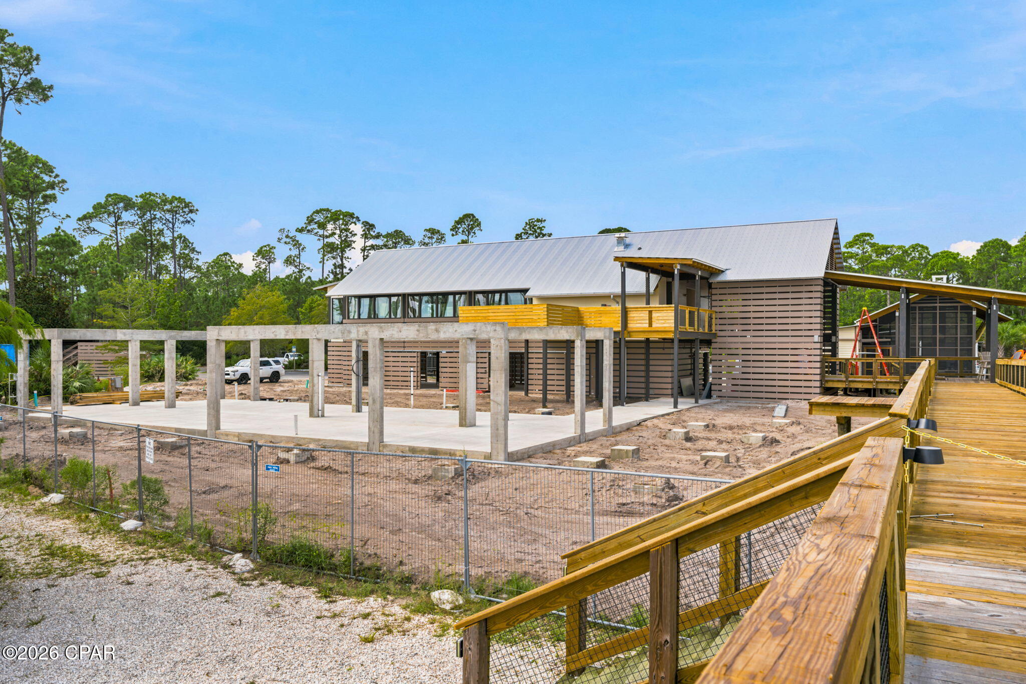 6703 Egret Pond Lane, Panama City Beach, FL 32413 thumbnail, photo 33 of 54