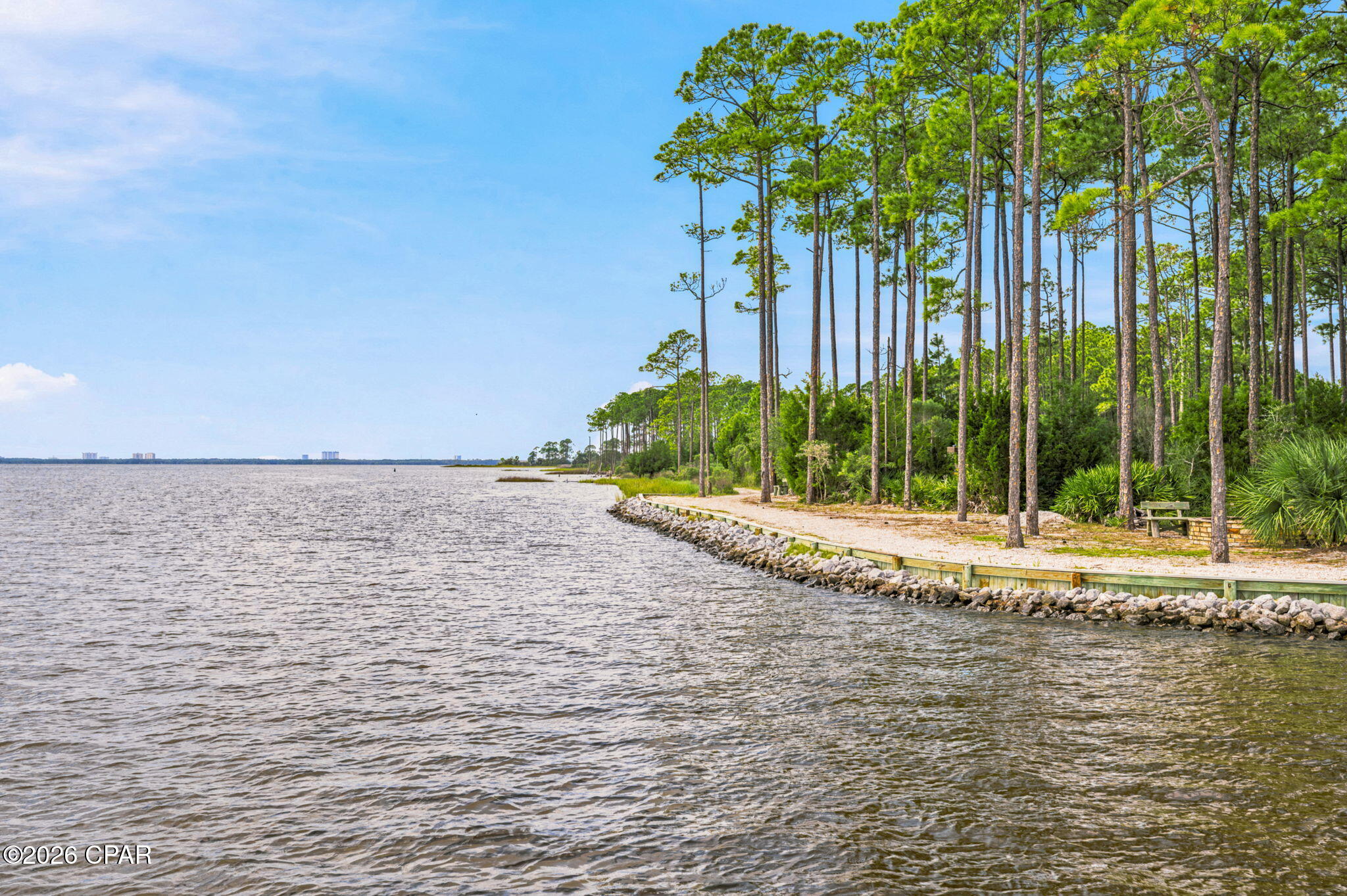 6703 Egret Pond Lane, Panama City Beach, FL 32413 thumbnail, photo 40 of 54