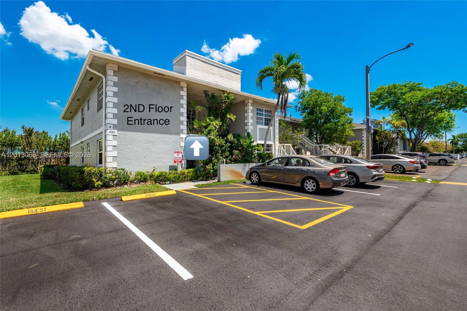 Monterey Village-One Cond