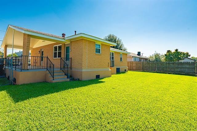 Photo 4 of Sale Pending at 1312 Generes Dr, Harahan, LA 70123 | MLS# 2557313 | Listing updated on 2026-09-24