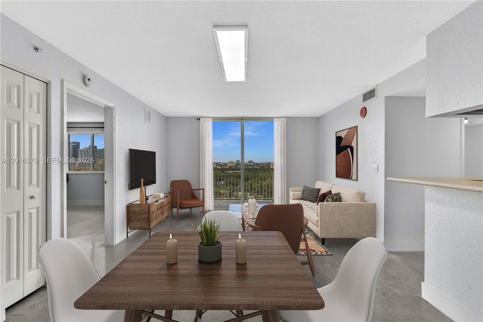 Seybold Pointe Condo