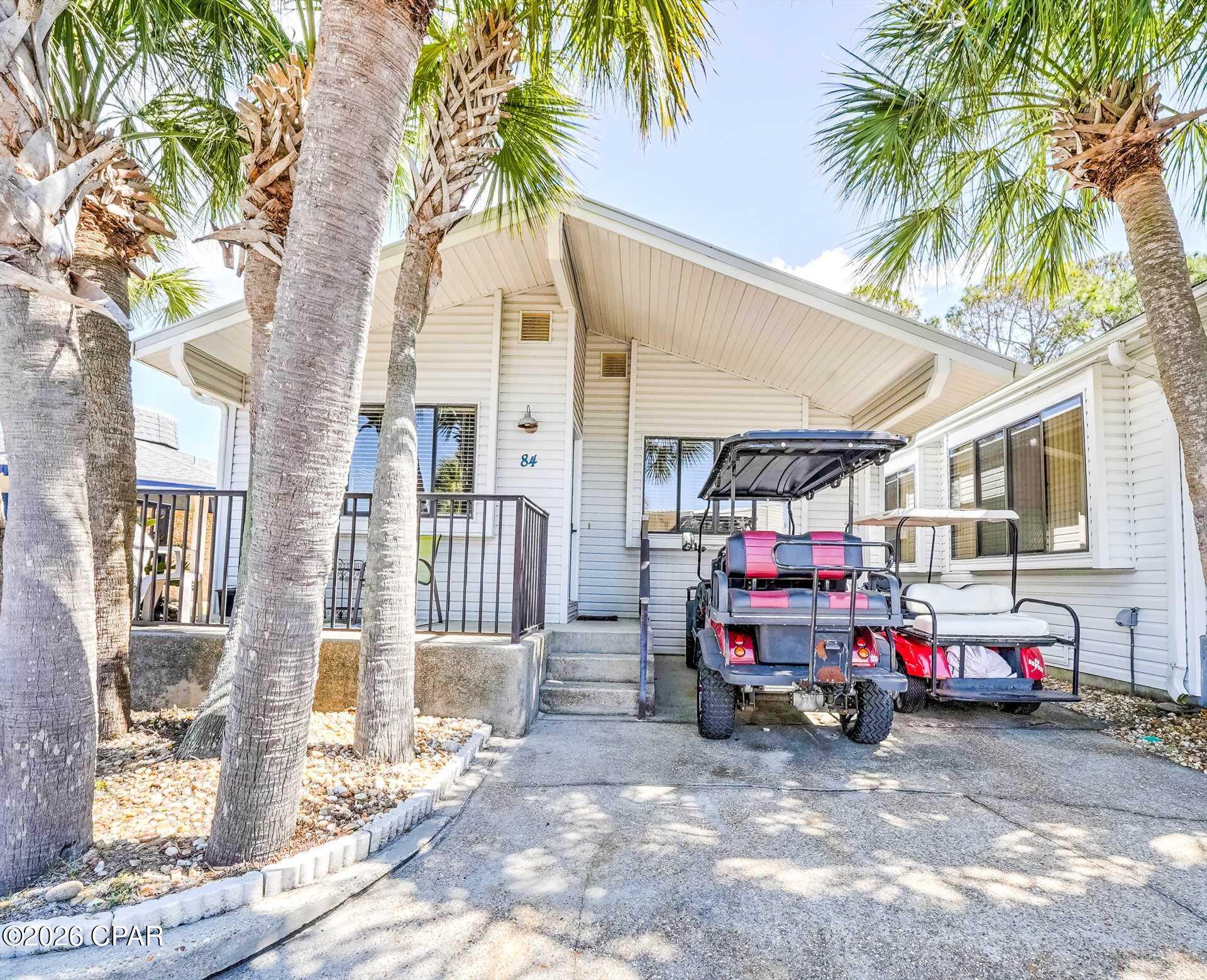 Details for 84 Gulf Loop, Panama City Beach, FL 32408