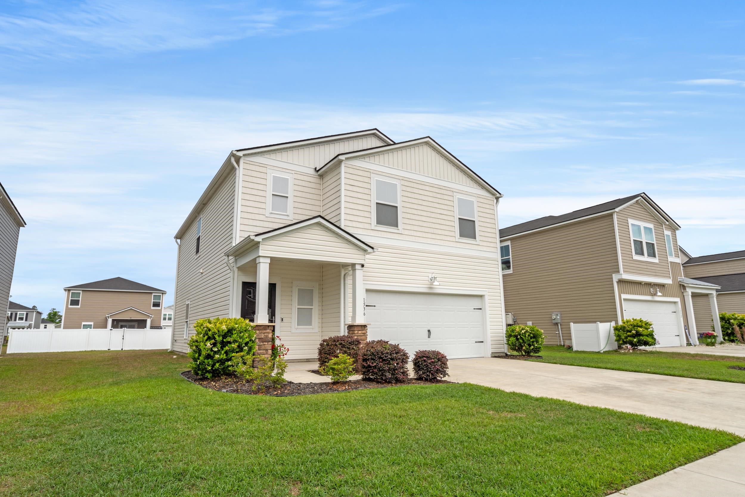 1536 Swing Bridge Way Myrtle Beach, SC 29588