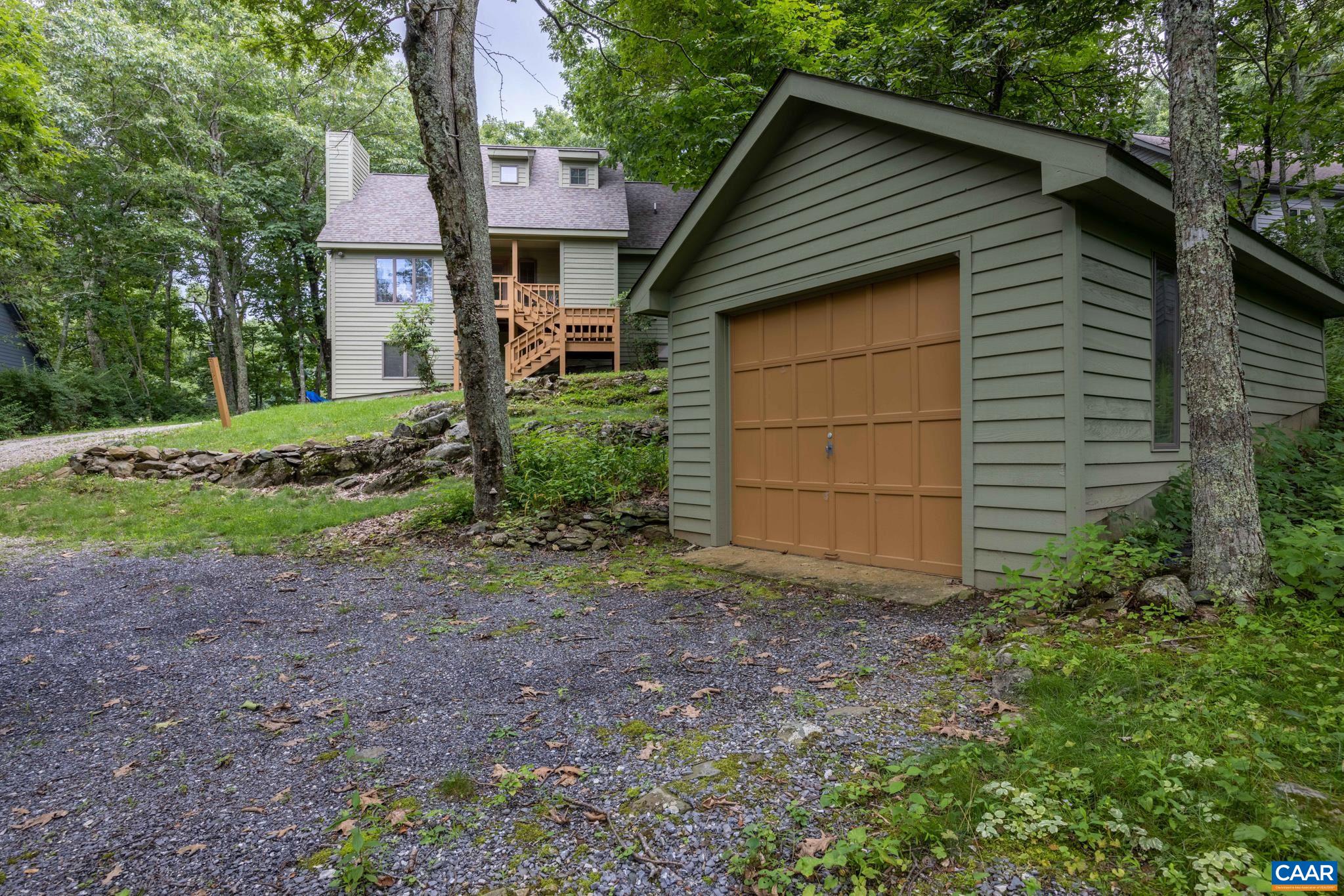 67 FOREST DR, Wintergreen Resort, VA 22967