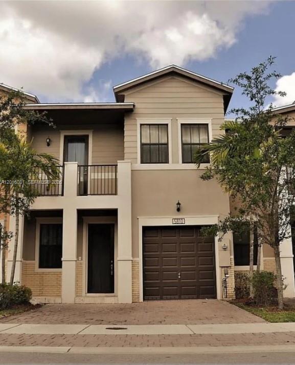 Doral Cay