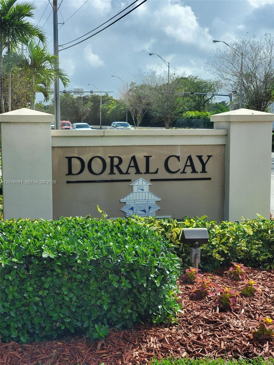 Doral Cay