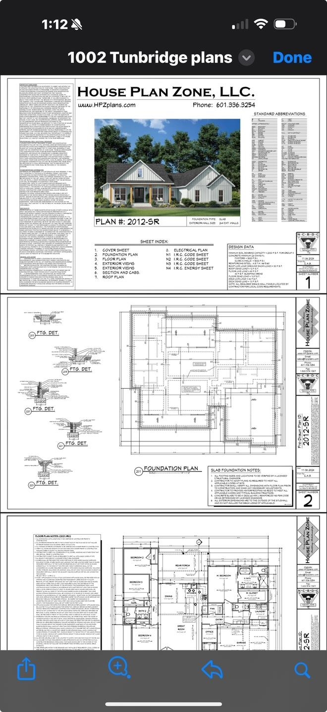 2461 Red Bluff Rd. Loris, SC 29569