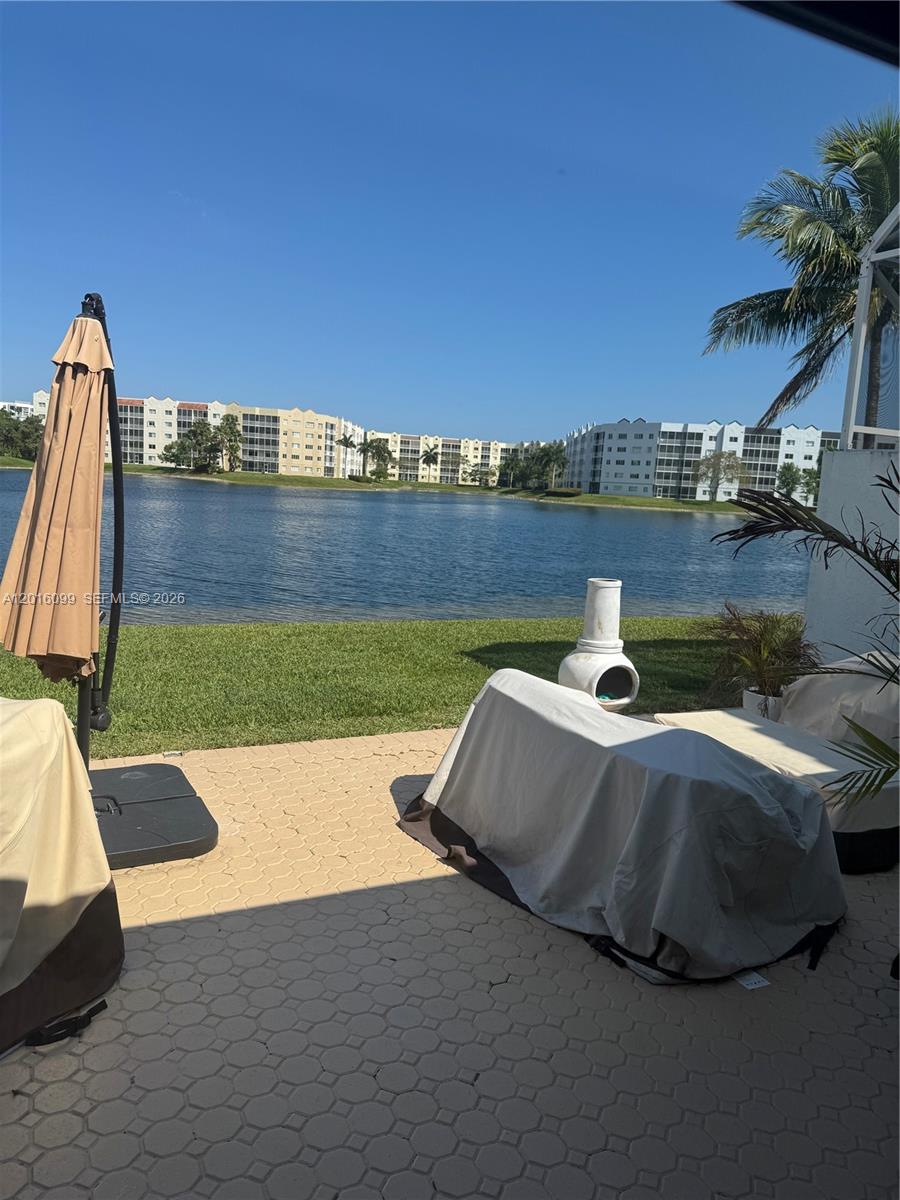 Doral Isles Antigua