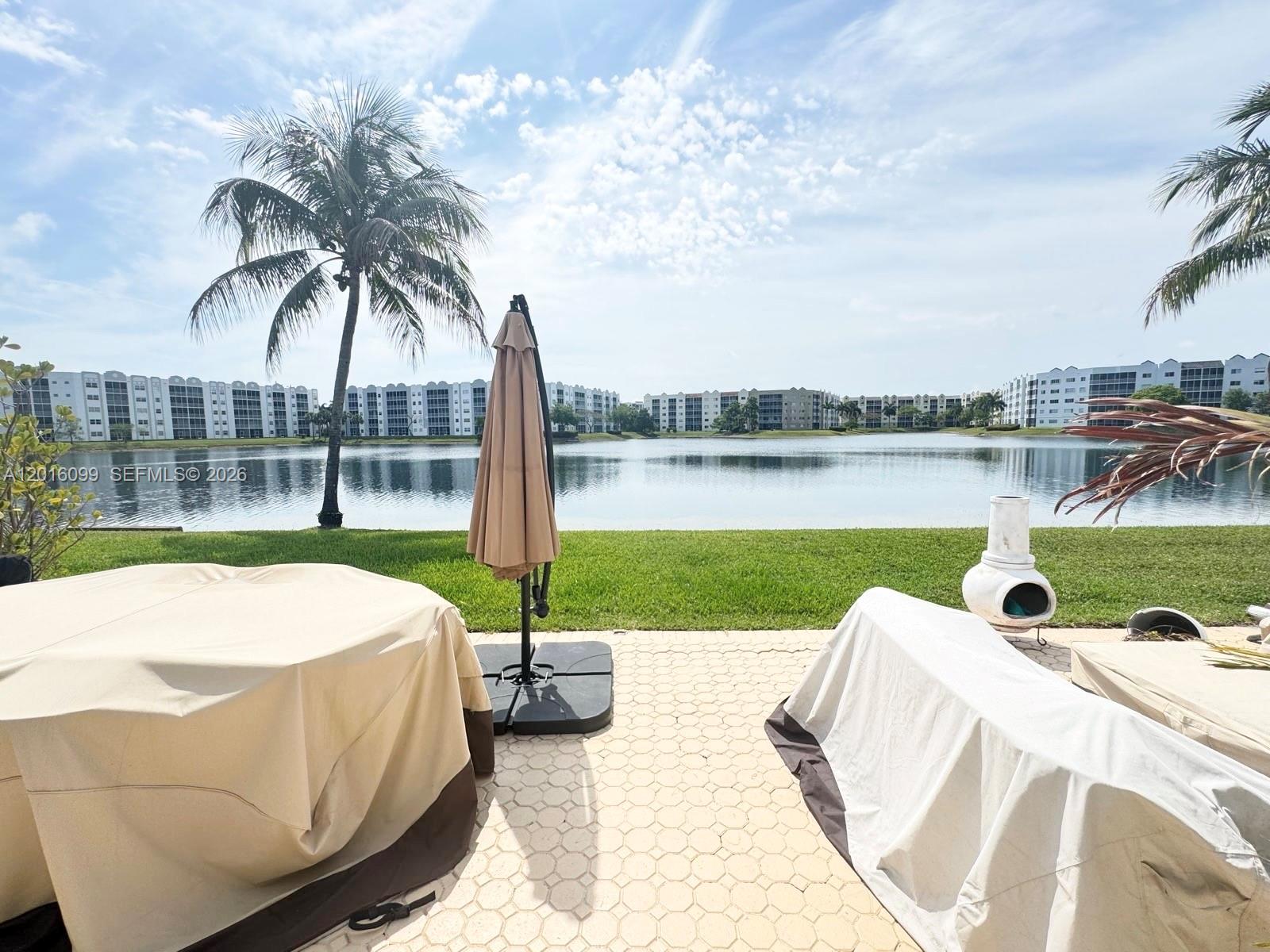 Doral Isles Antigua