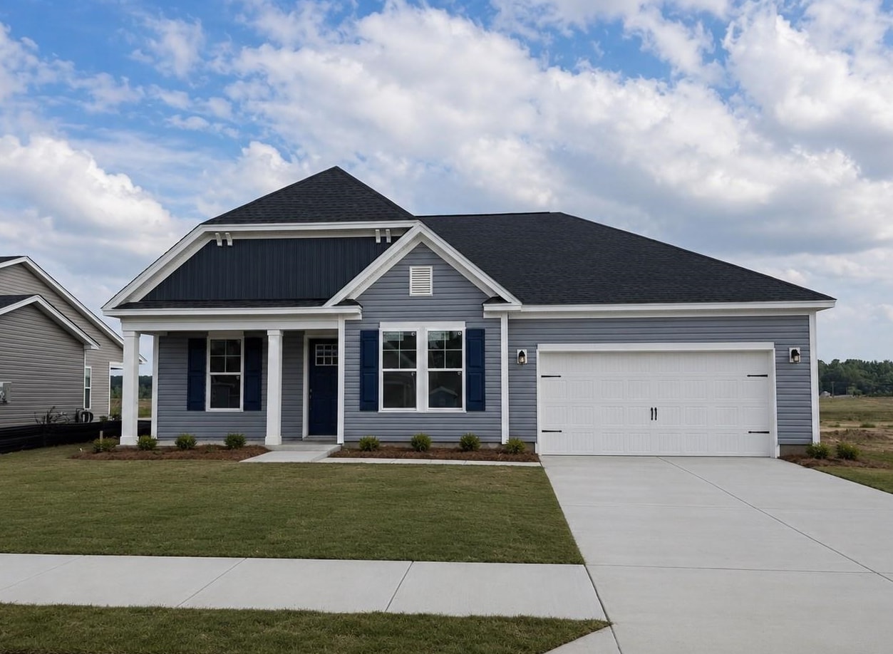 173 Westfield Circle Conway, SC 29526
