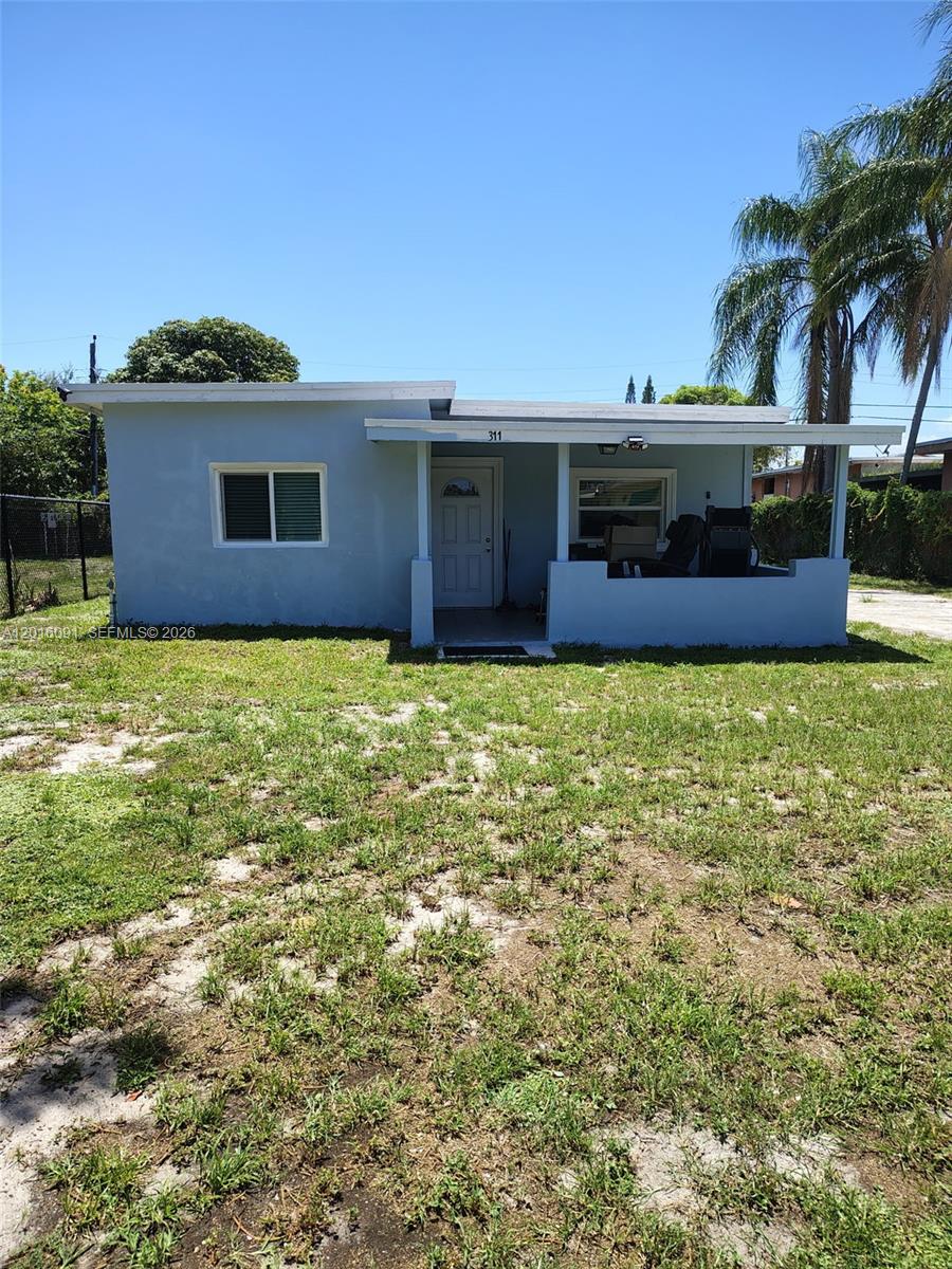 Broward Park