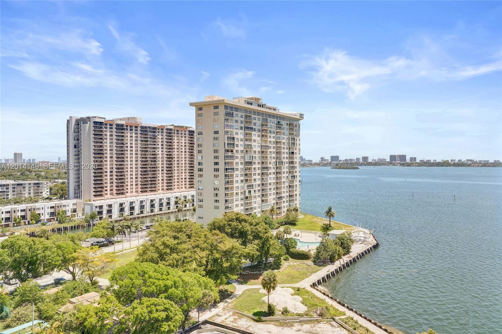 Jockey Club III Condo