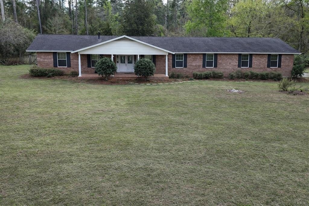 8605  COACH Road , Tallahassee, FL, 32309