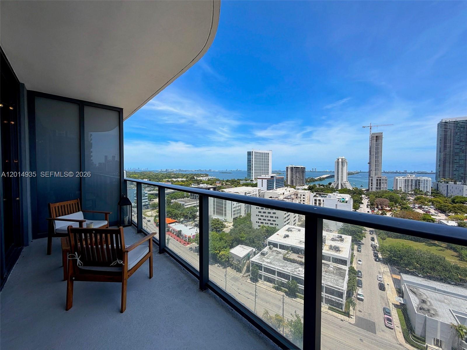 3401 Midtown Condo