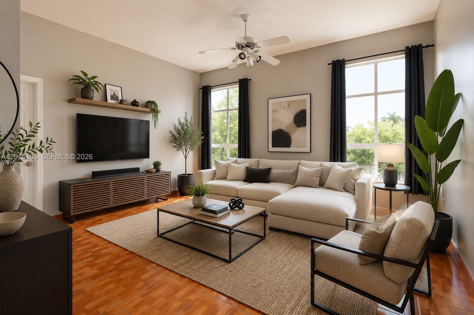 Royal Palms Condo