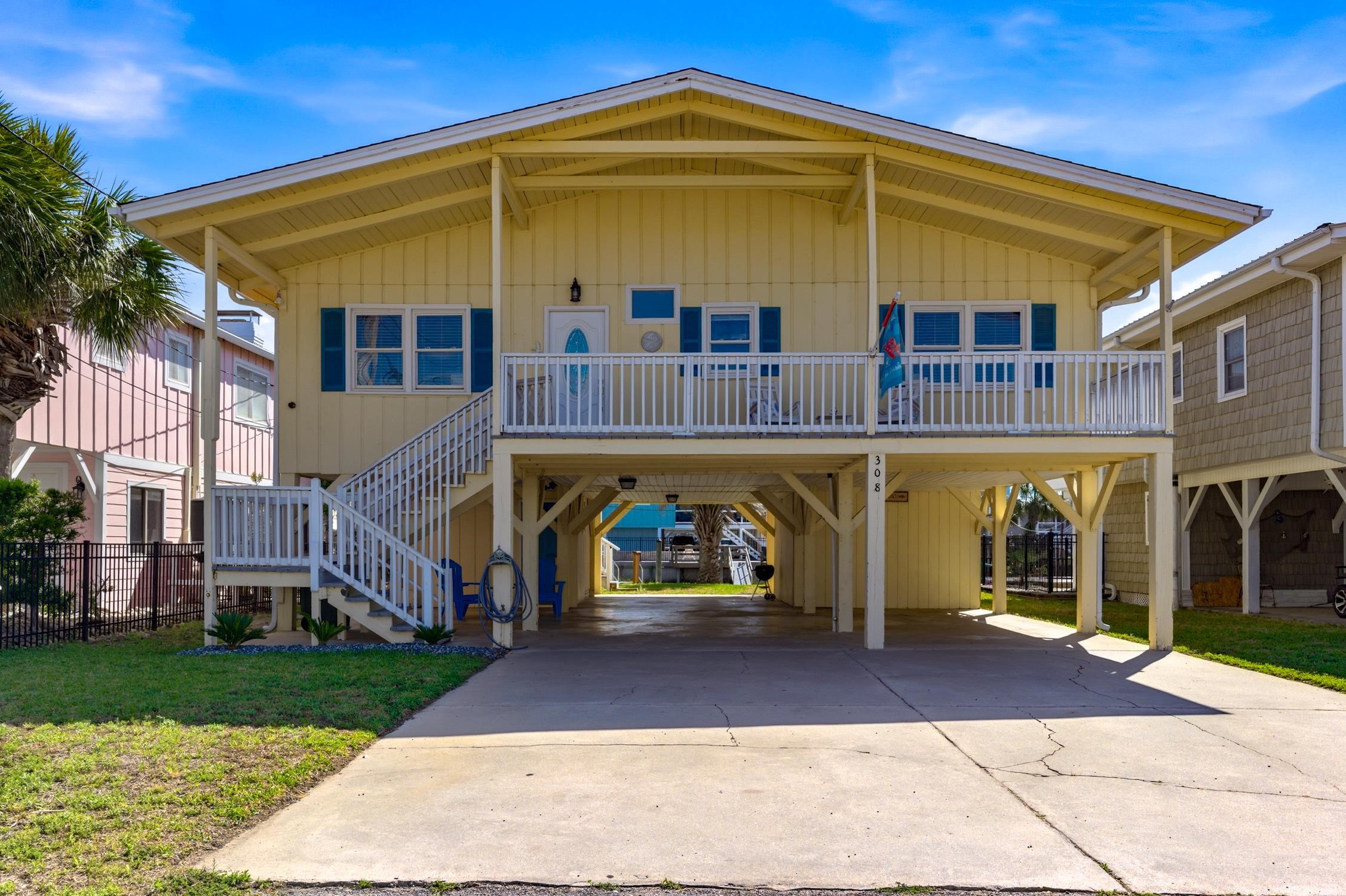 308 56th Ave. N North Myrtle Beach, SC 29582