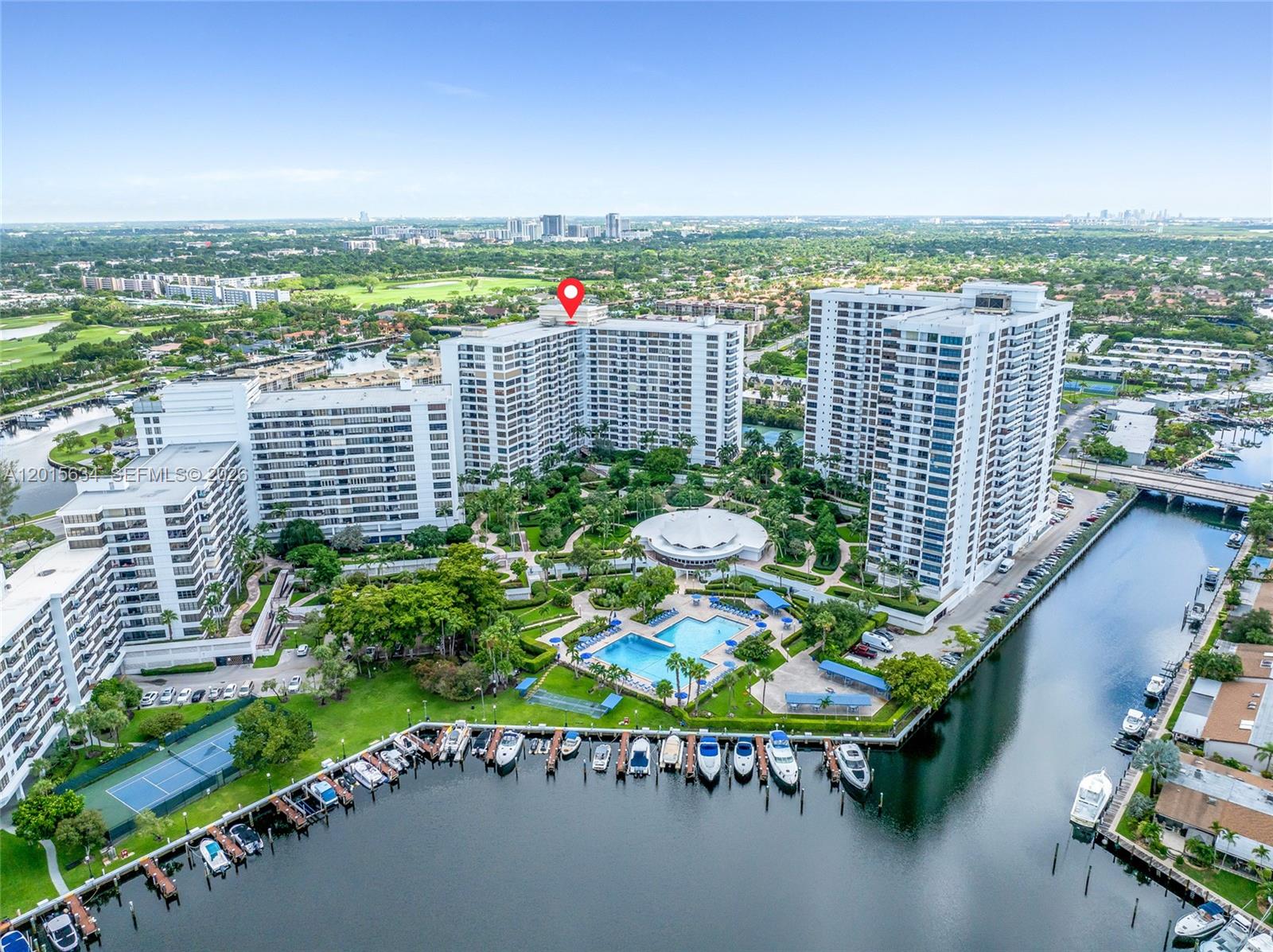 Olympus Condo Phase