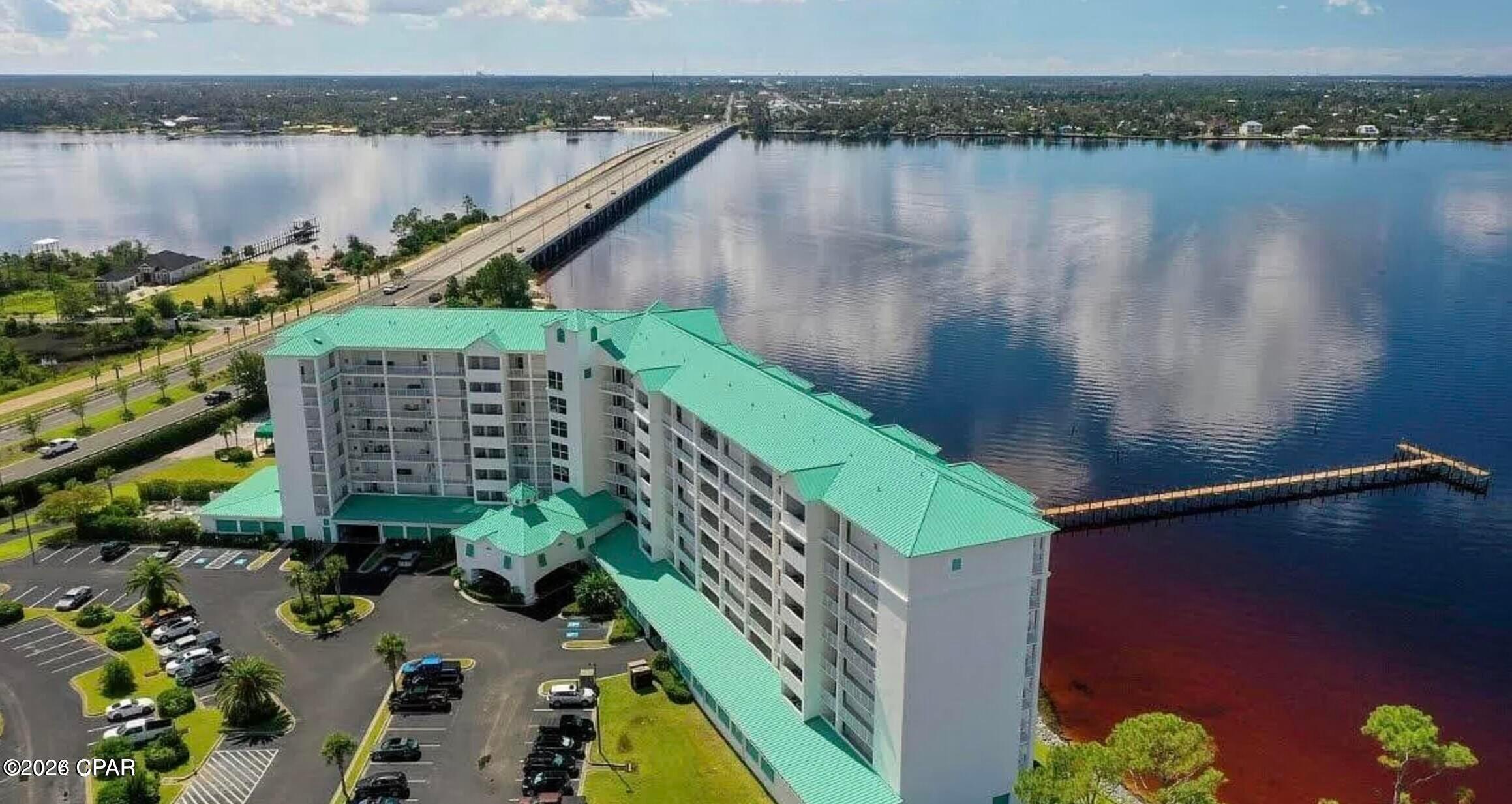 Homes for sale in Panama City, FL | 1600 Marina Bay Dr #301, Panama City, FL 32409 | MLS# 789671