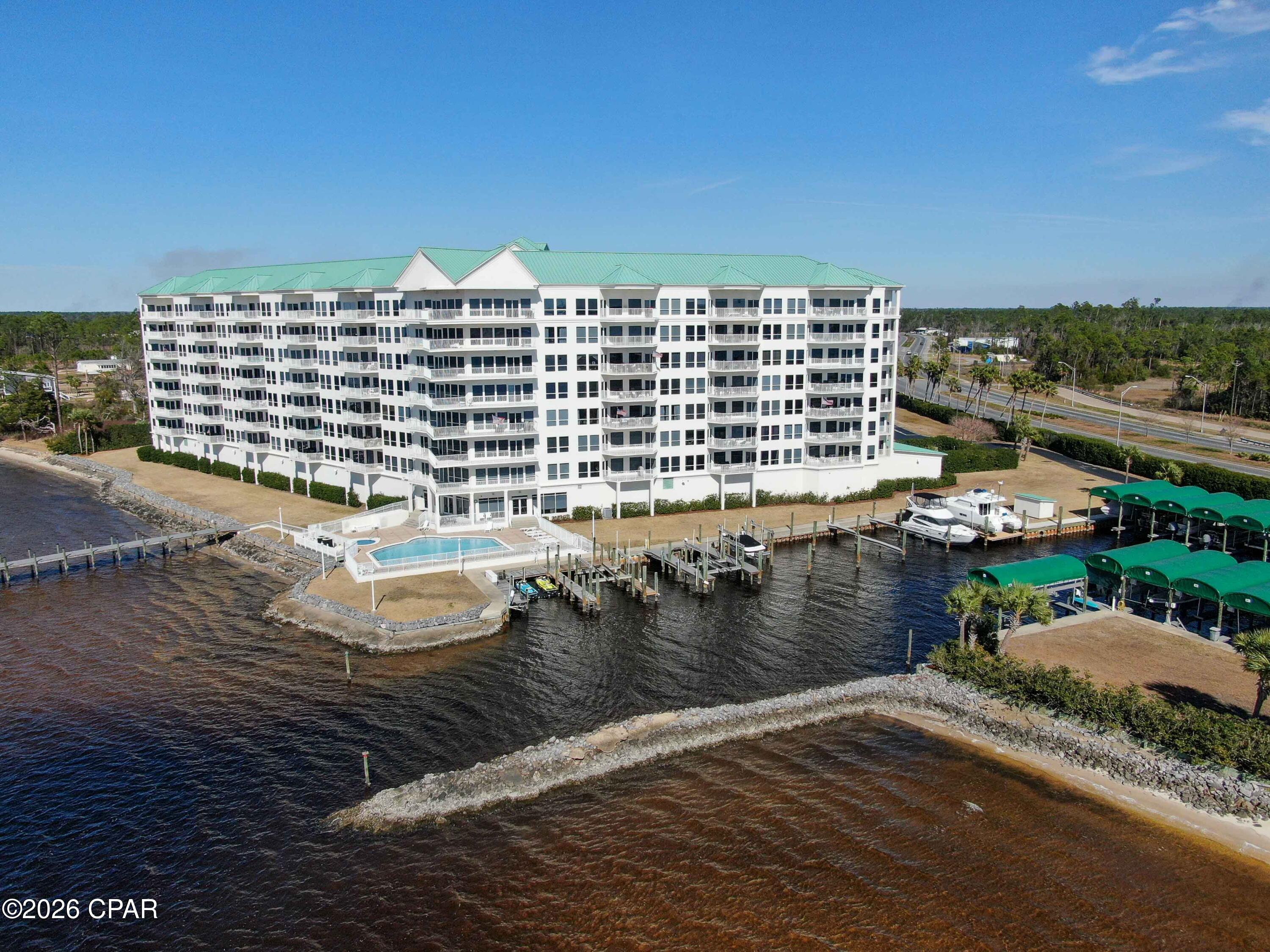 Homes for sale in Panama City, FL | 1600 Marina Bay Dr #301, Panama City, FL 32409 | MLS# 789671