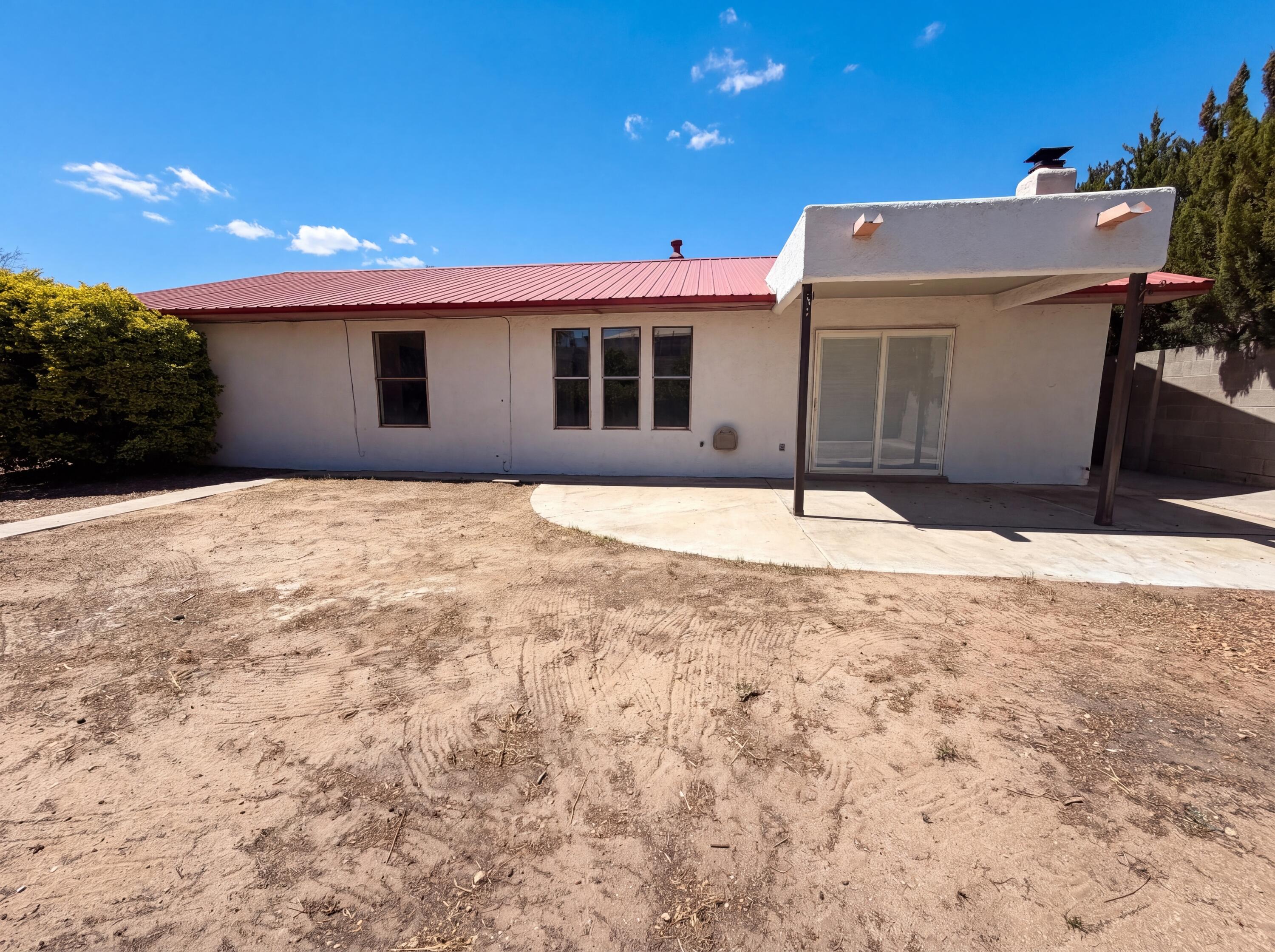 5th image of 8804 Pony Express Trl Ne, Albuquerque, NM 87109 | MLS# 1103290