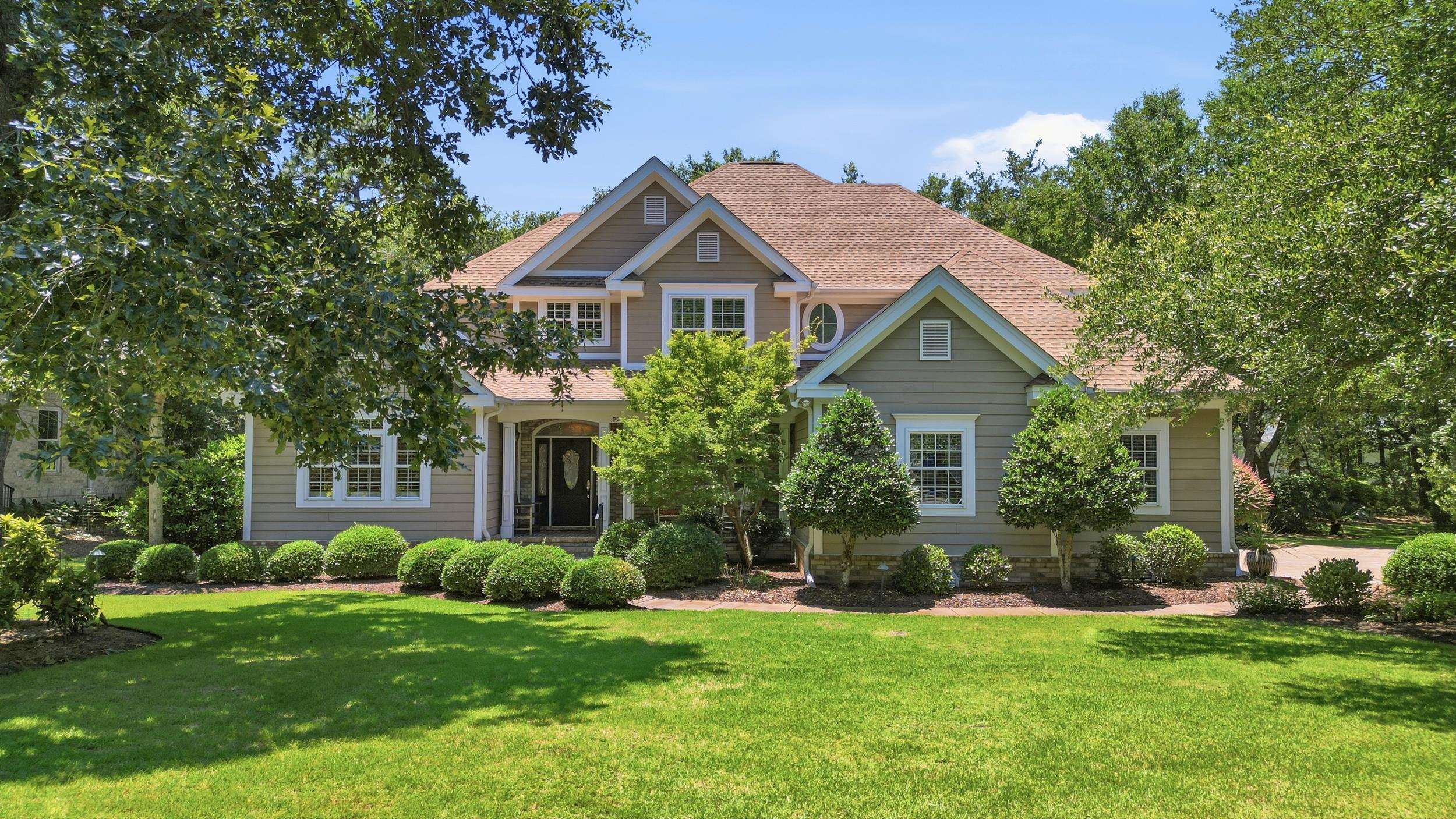 99 Hunters Oak Ct. Pawleys Island, SC 29585