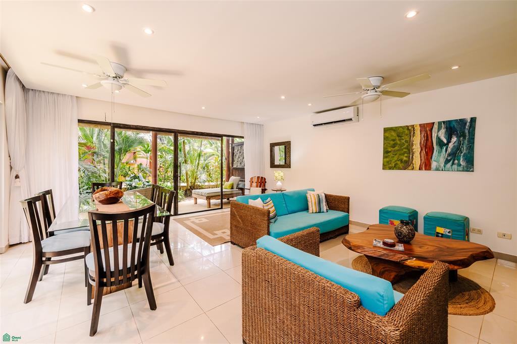 2 bed Single Family Homes For Sale in Santa Cruz, Guanacaste - 1
