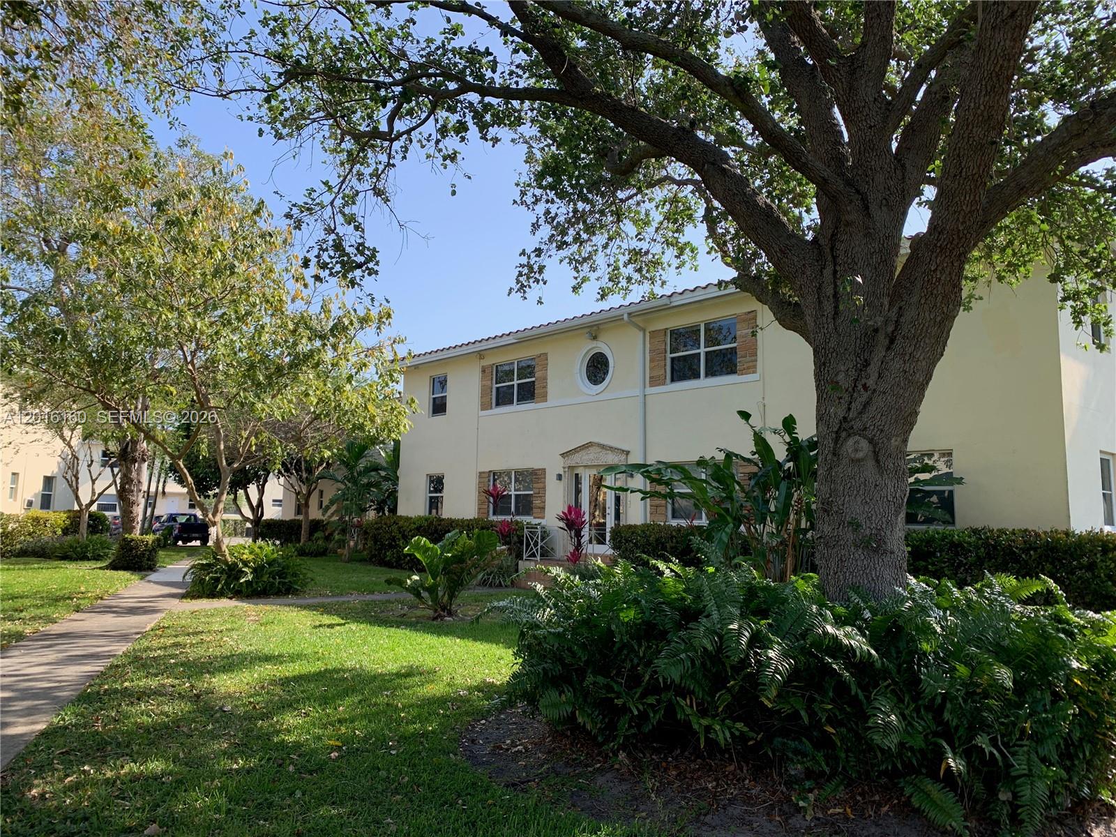 Shores Plaza East Condo