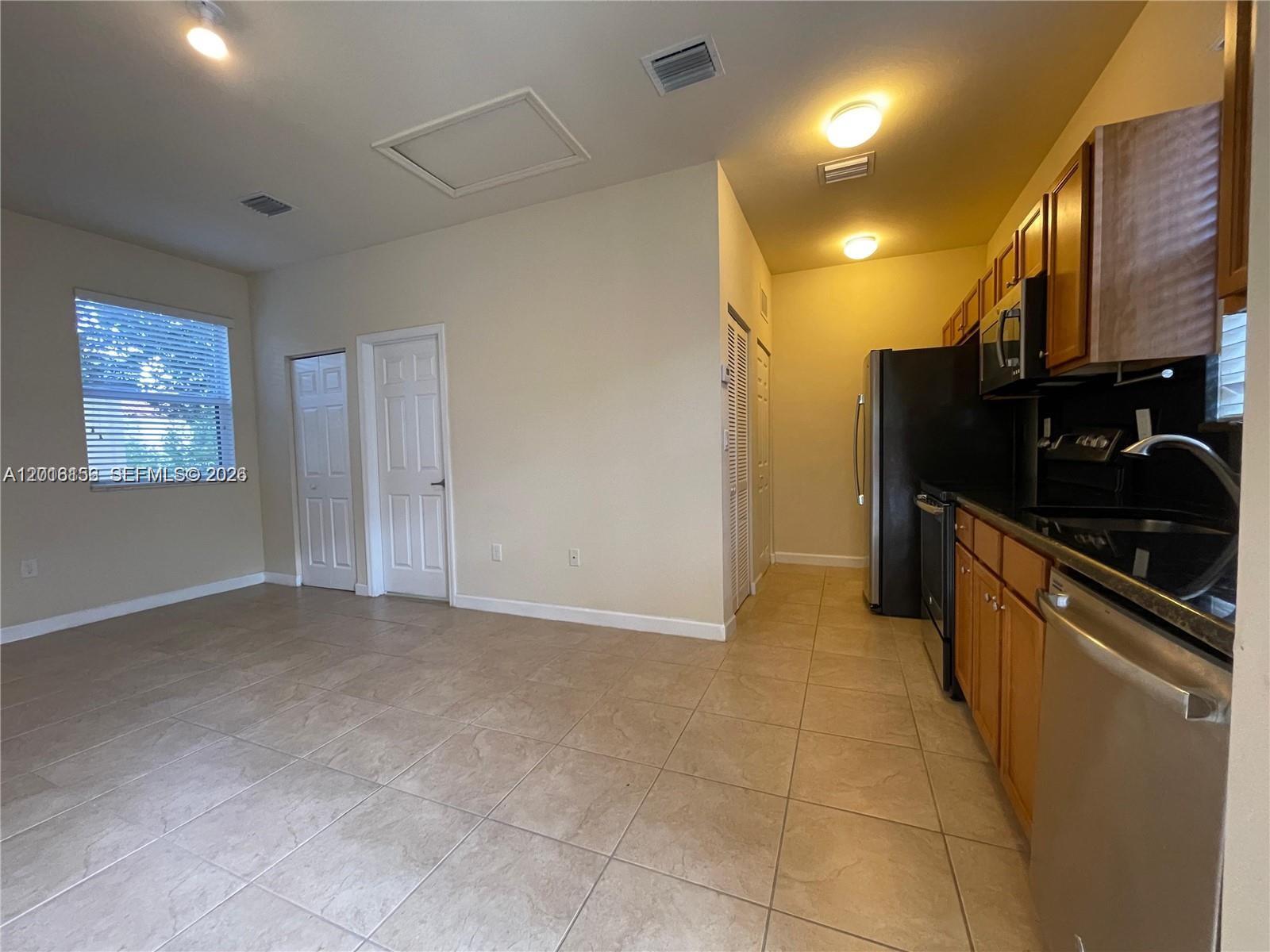 Kendall Commons Townhomes