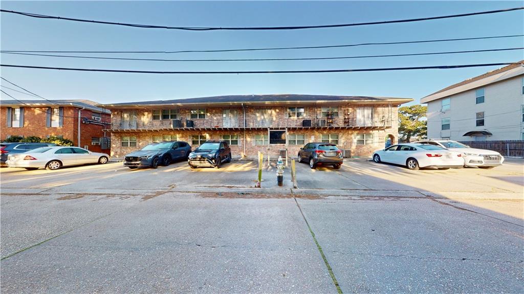 Photo 1 of Condominium at 812 Martin Behrman Ave #H, Metairie, LA 70005 | MLS# 2557309 |  | Sold on 2026-07-13