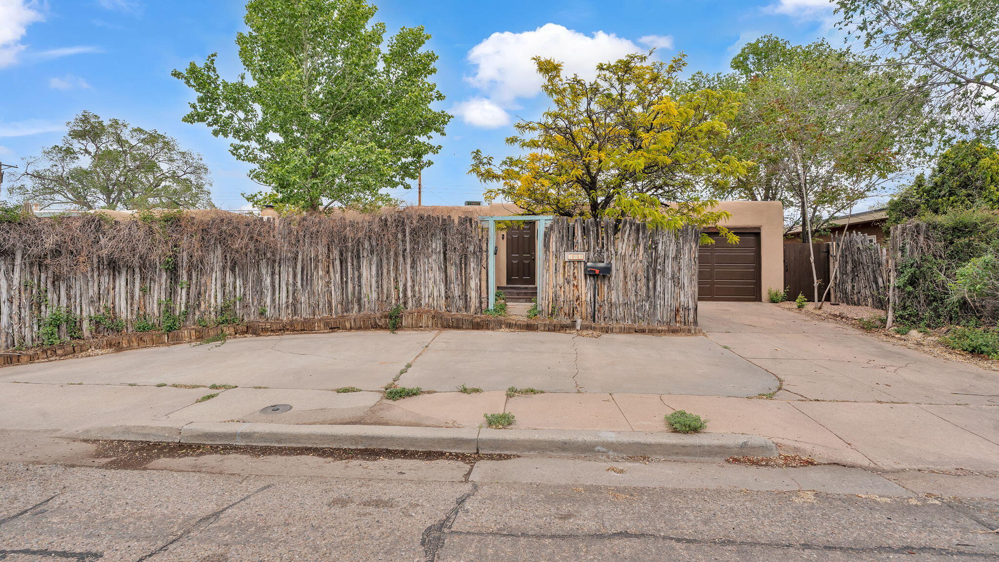 Homes for sale in Santa Fe, NM | 103 Spruce St, Santa Fe, NM 87501 | MLS# 1103297