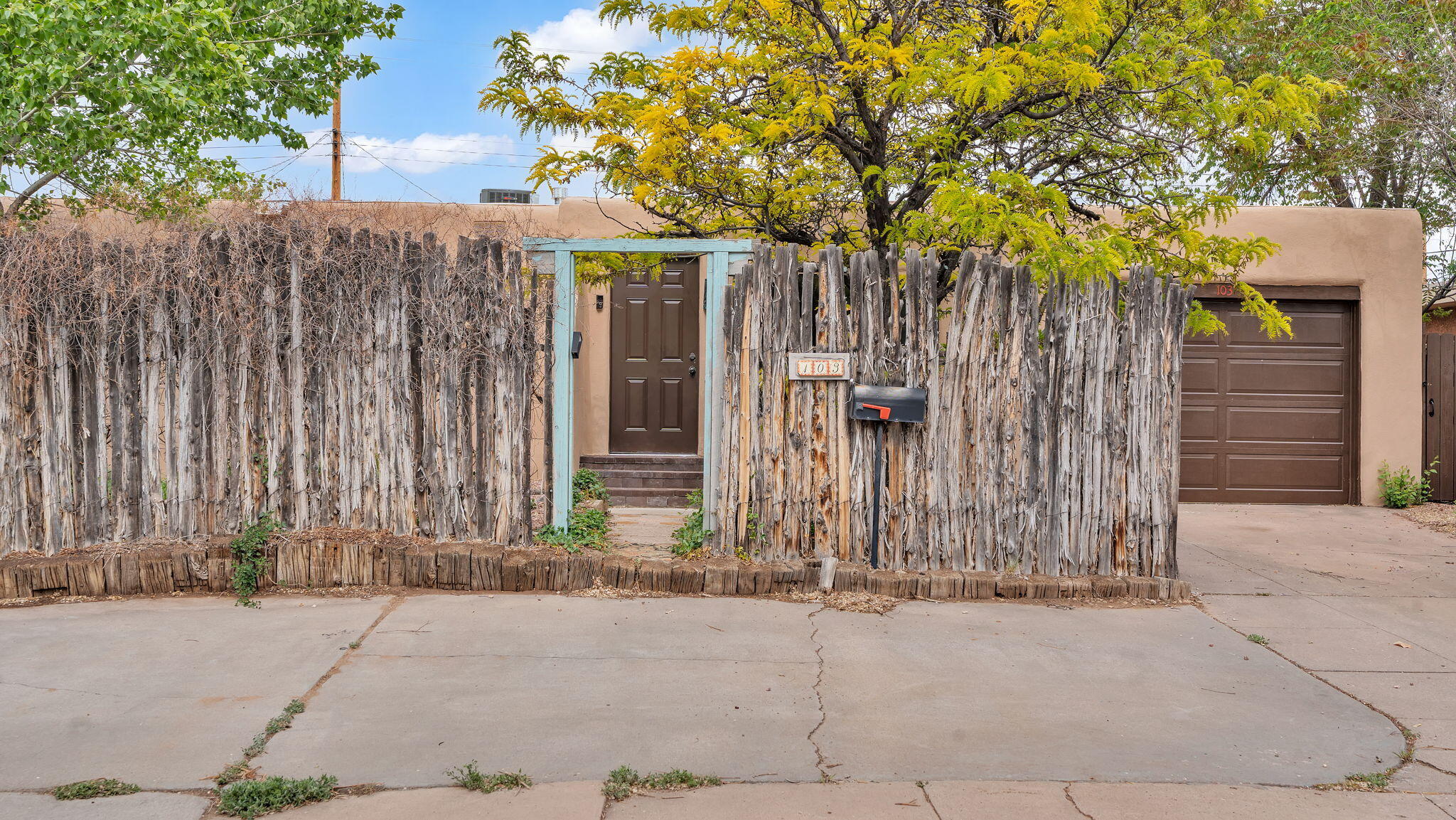 Homes for sale in Santa Fe, NM | 103 Spruce St, Santa Fe, NM 87501 | MLS# 1103297