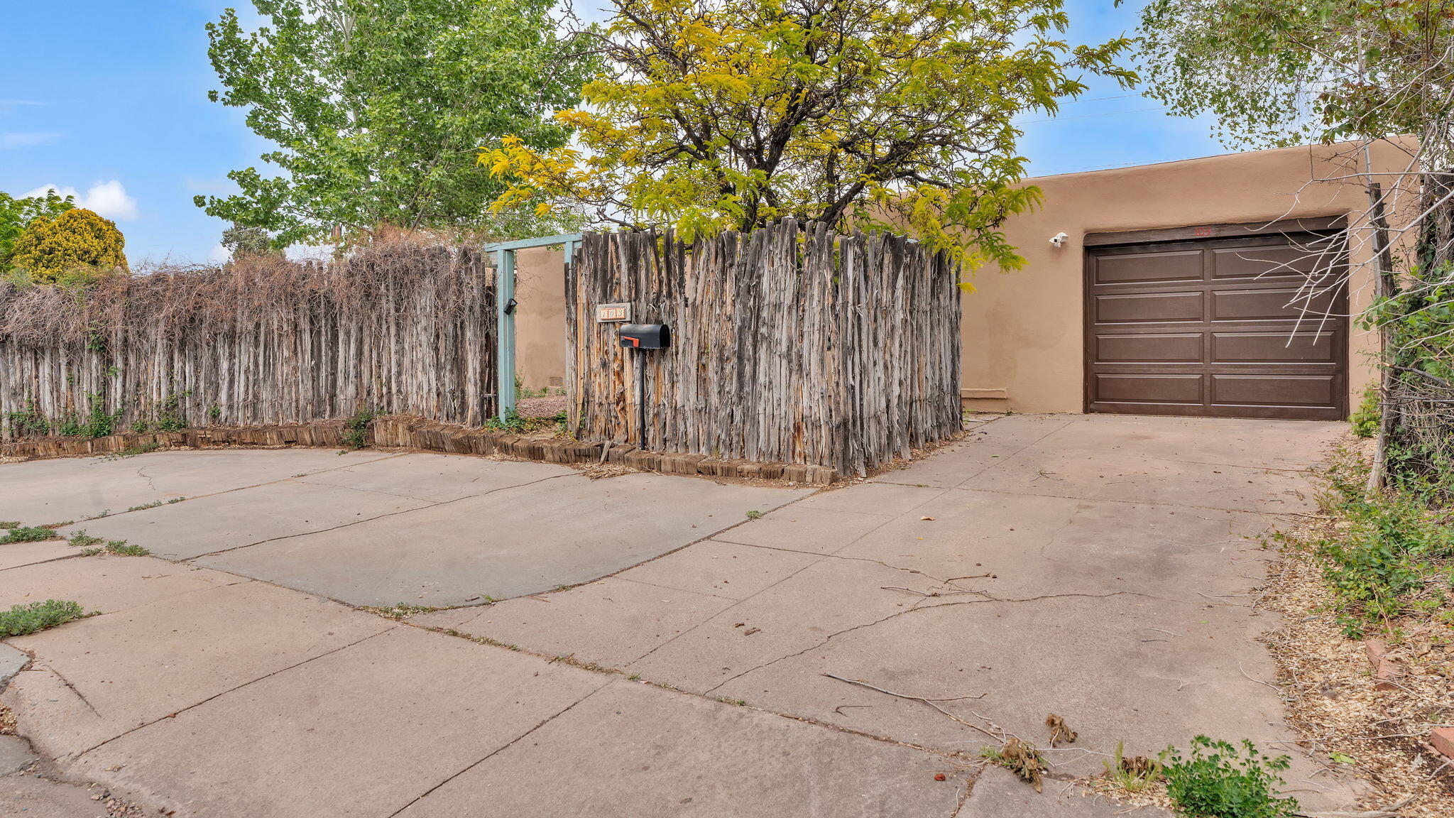 Homes for sale in Santa Fe, NM | 103 Spruce St, Santa Fe, NM 87501 | MLS# 1103297