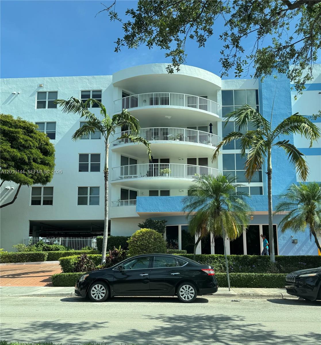 Breeze Condo