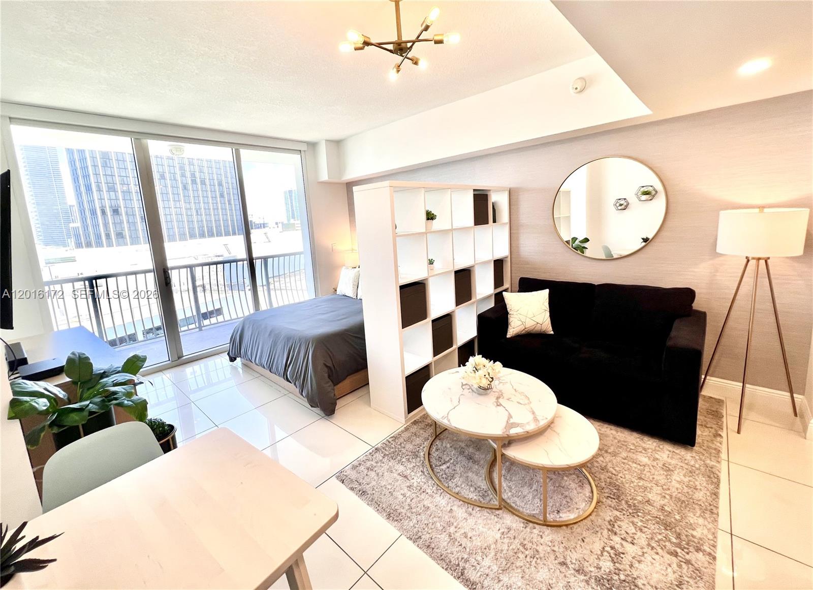 Opera Tower Condo